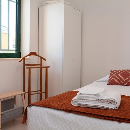 Quinta Dos Pinheiros Apartment Lagos Ngoại thất bức ảnh