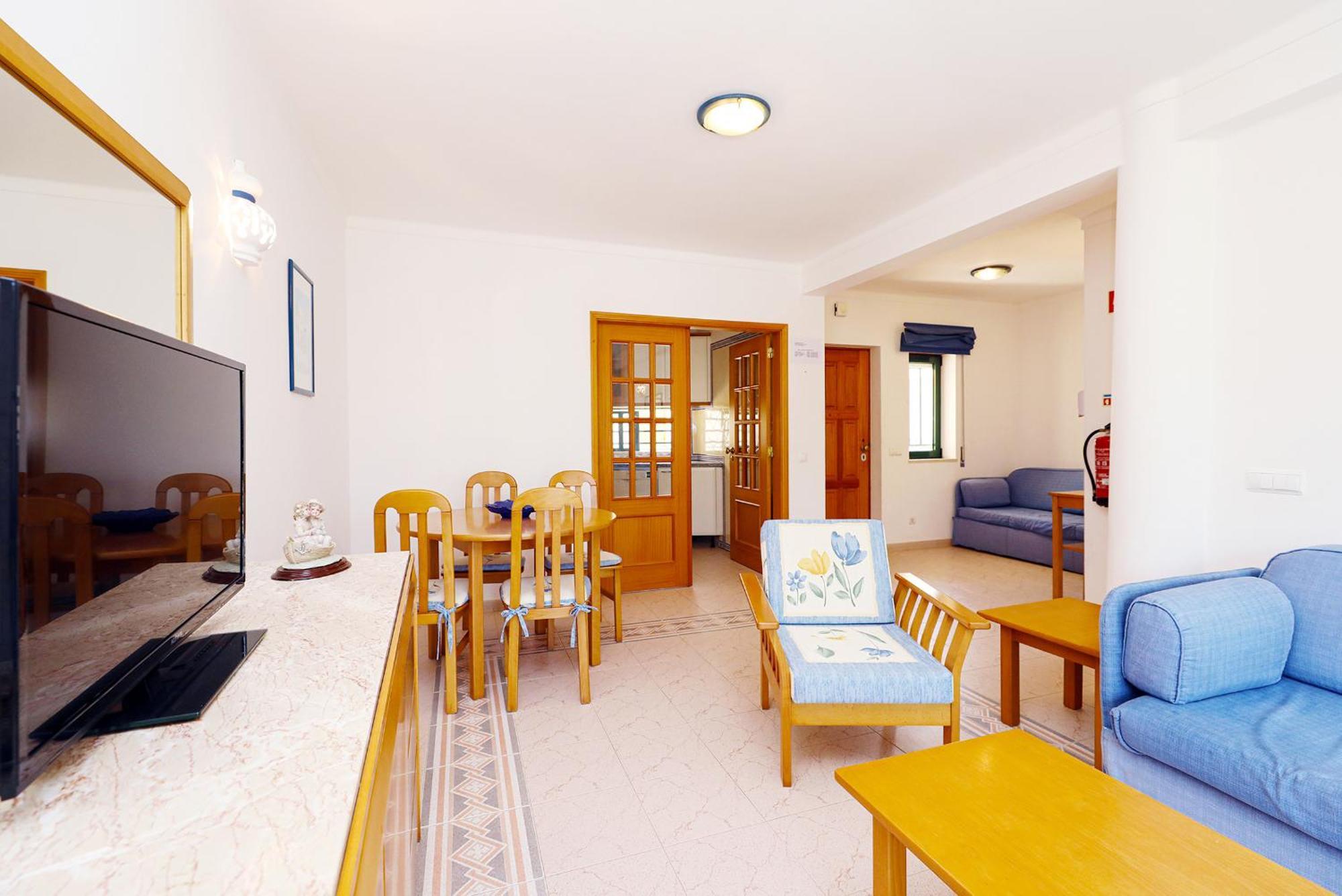 Quinta Dos Pinheiros Apartment Lagos Ngoại thất bức ảnh