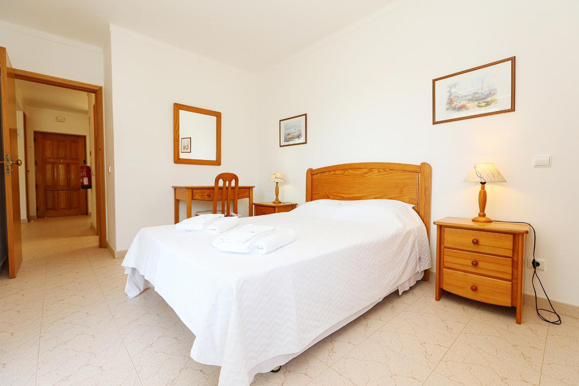 Quinta Dos Pinheiros Apartment Lagos Ngoại thất bức ảnh
