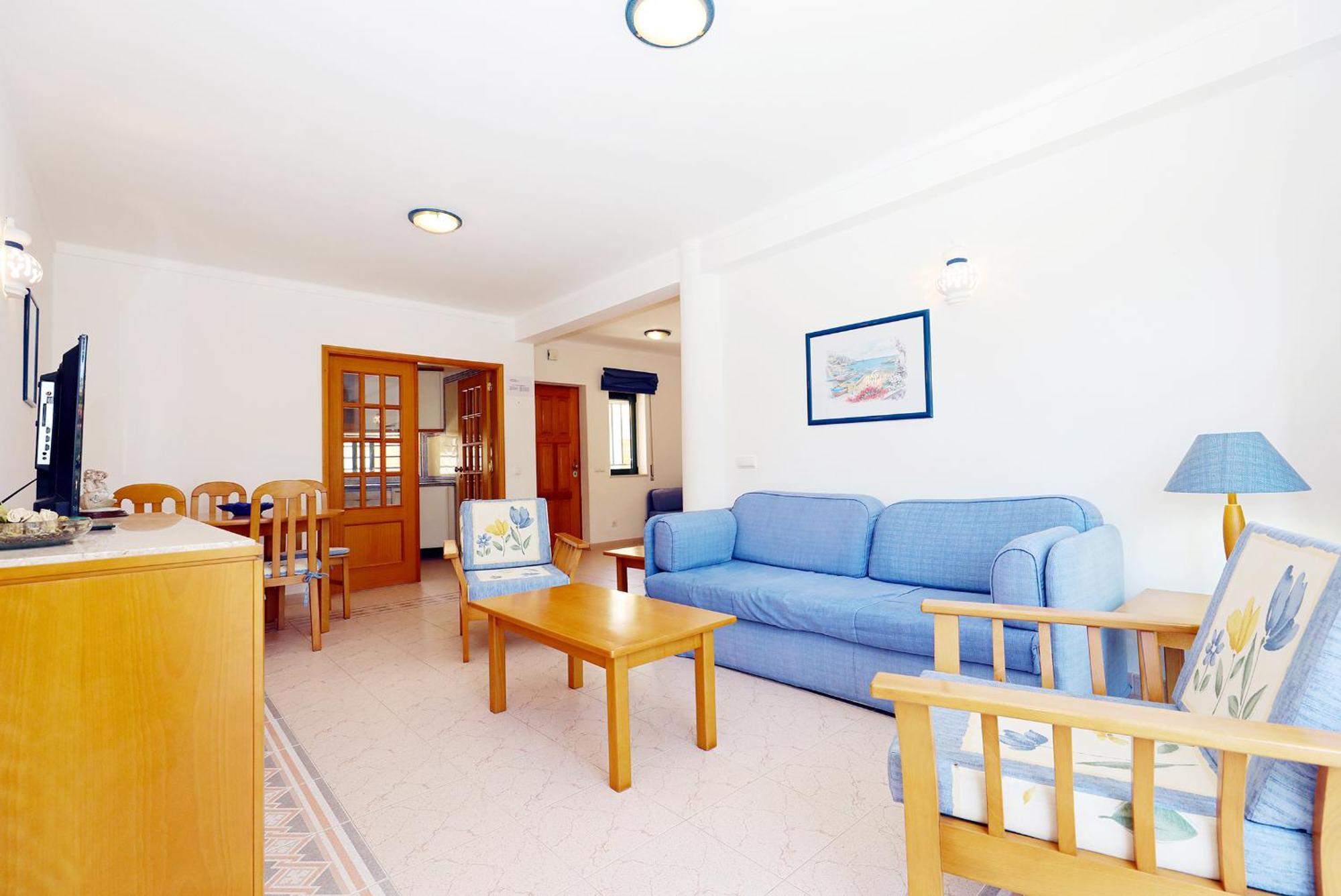Quinta Dos Pinheiros Apartment Lagos Ngoại thất bức ảnh