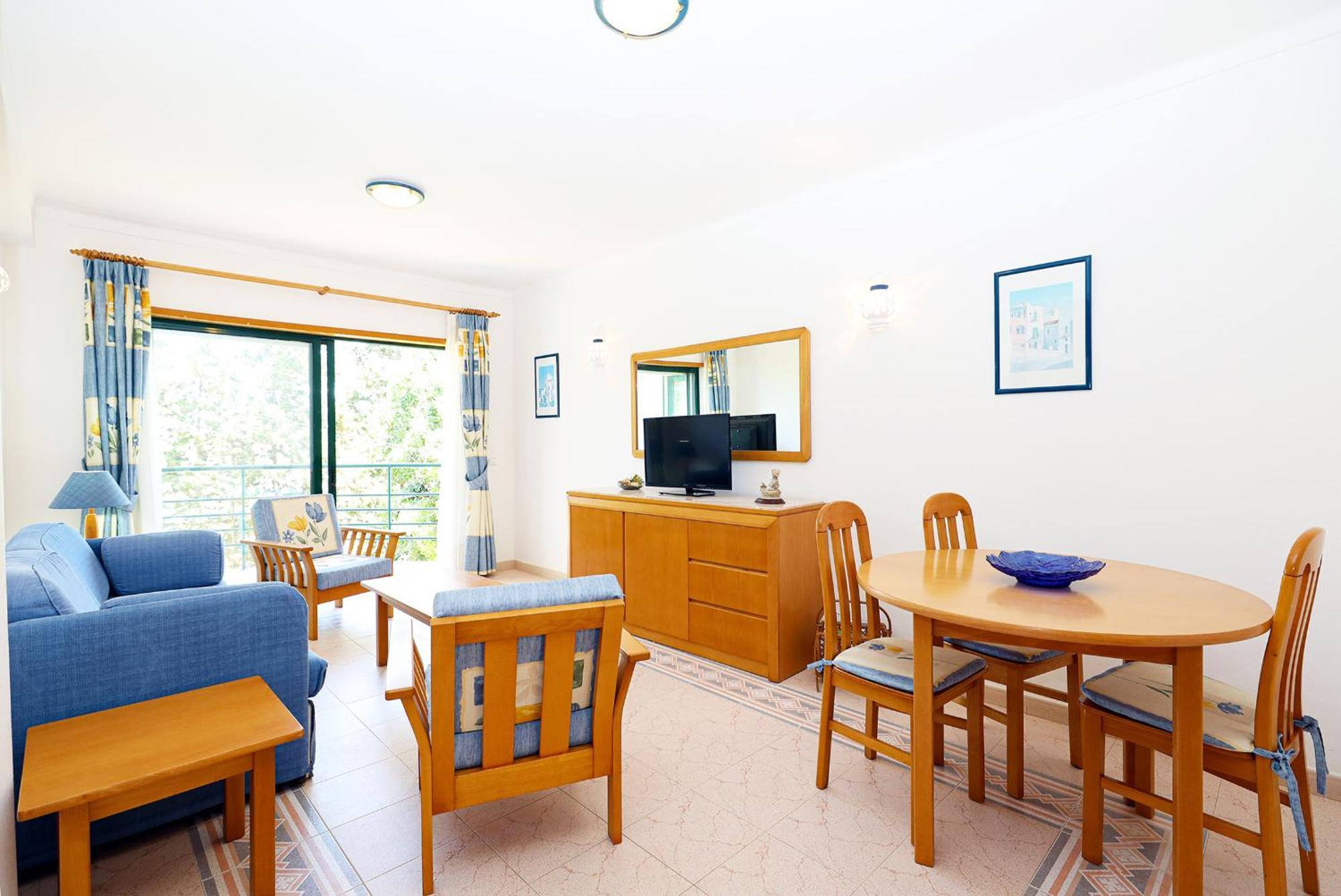 Quinta Dos Pinheiros Apartment Lagos Ngoại thất bức ảnh