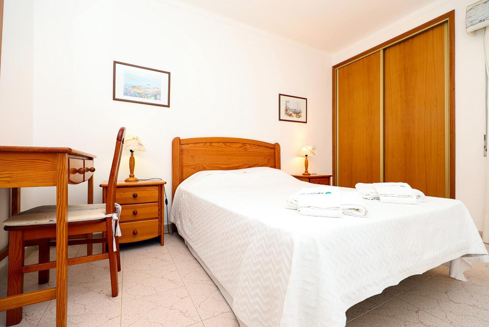 Quinta Dos Pinheiros Apartment Lagos Ngoại thất bức ảnh