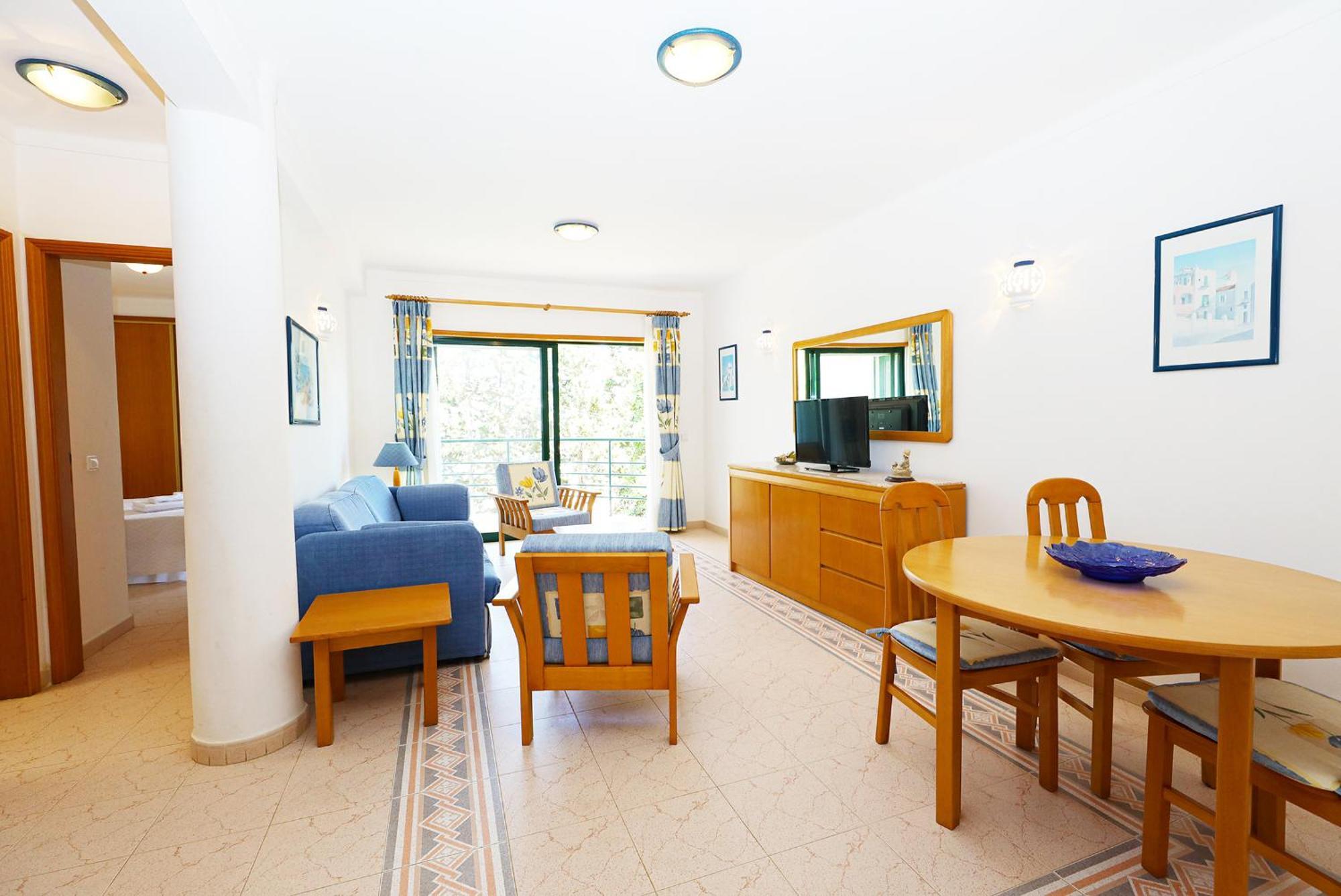 Quinta Dos Pinheiros Apartment Lagos Ngoại thất bức ảnh