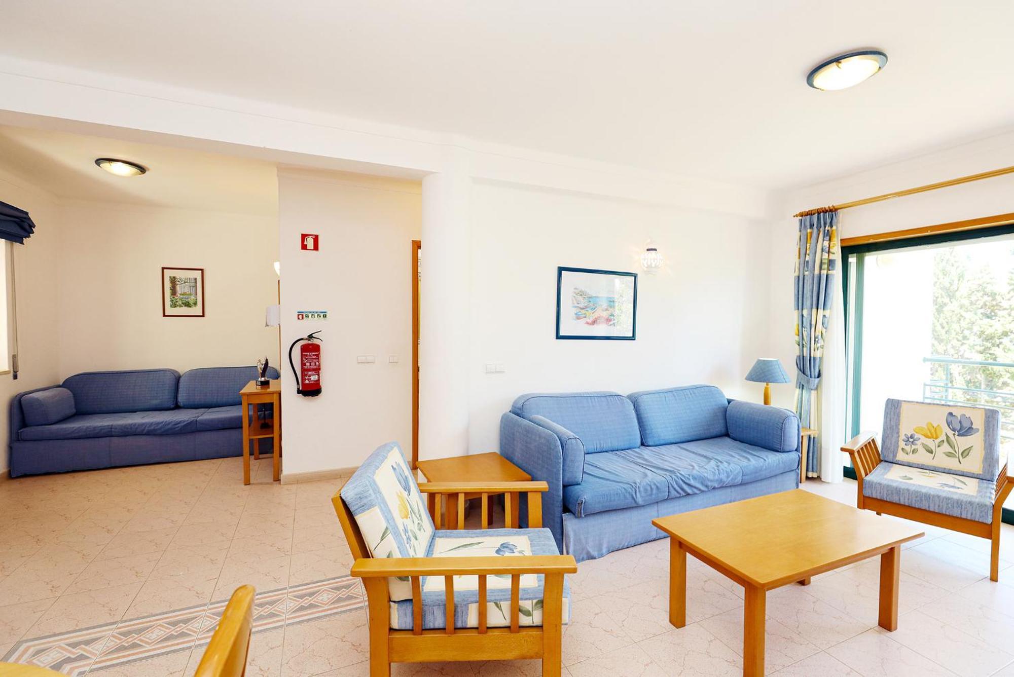 Quinta Dos Pinheiros Apartment Lagos Ngoại thất bức ảnh