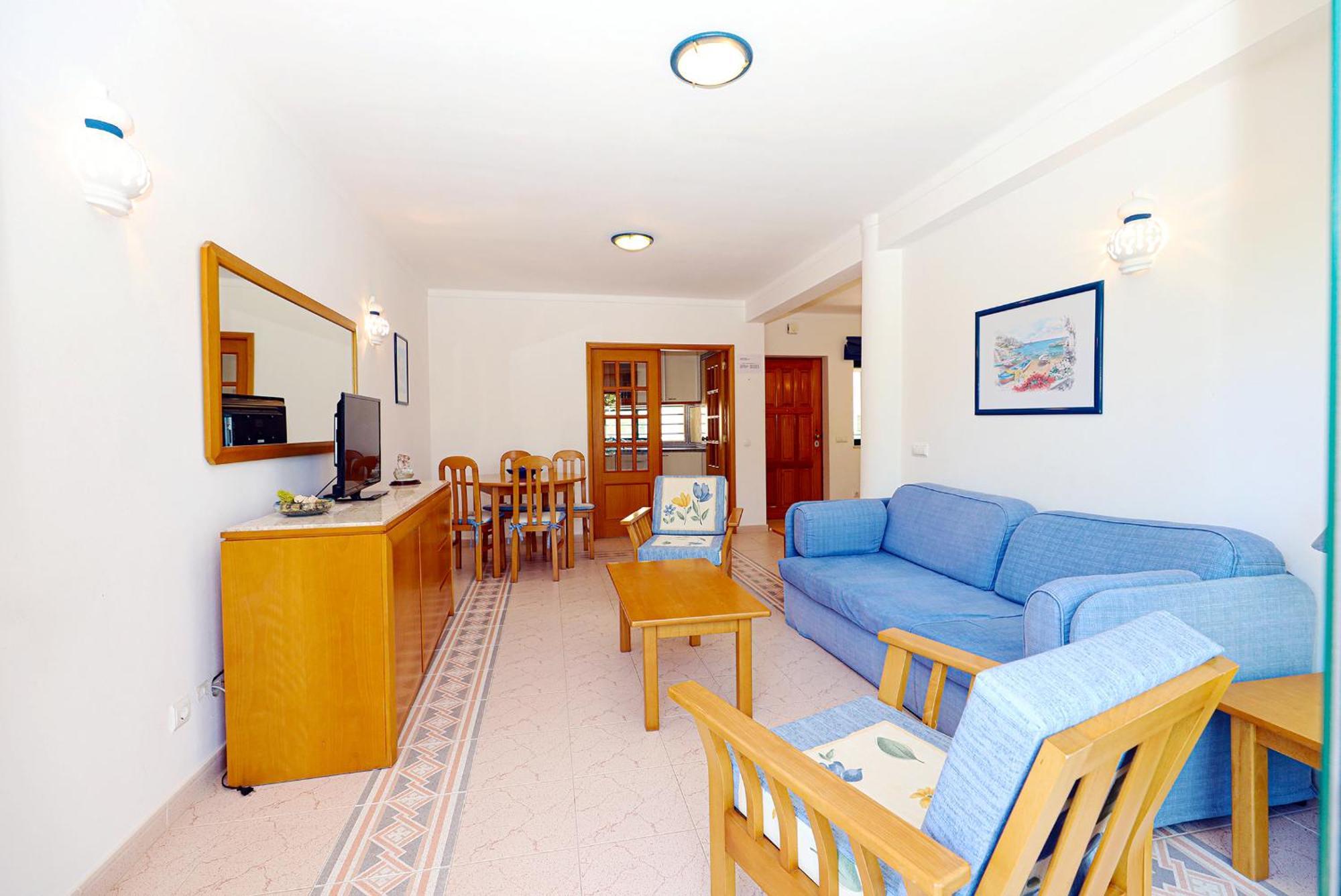 Quinta Dos Pinheiros Apartment Lagos Ngoại thất bức ảnh