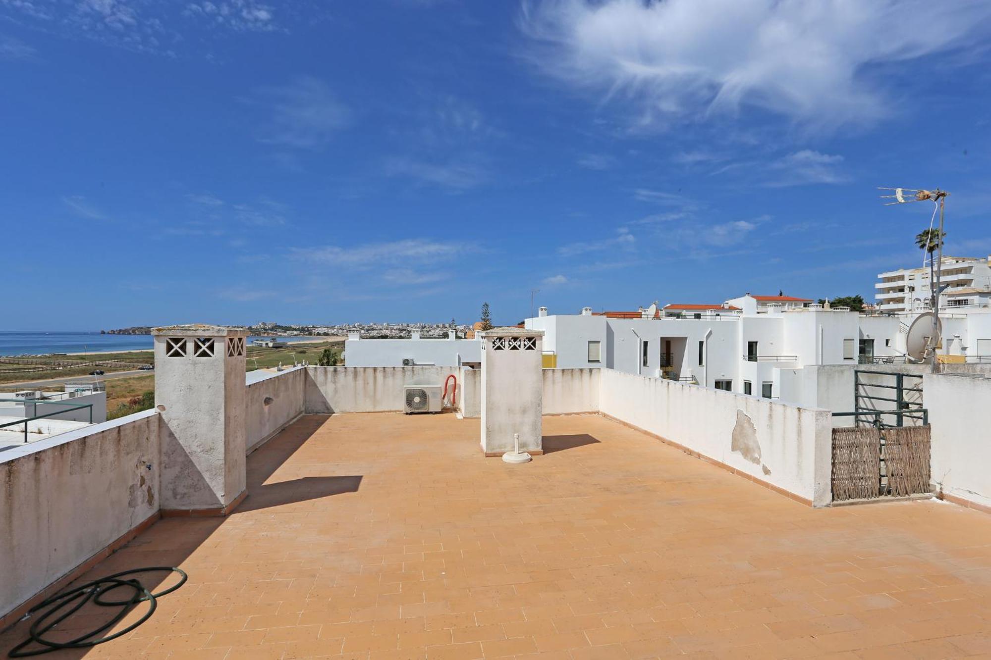 Quinta Dos Pinheiros Apartment Lagos Ngoại thất bức ảnh