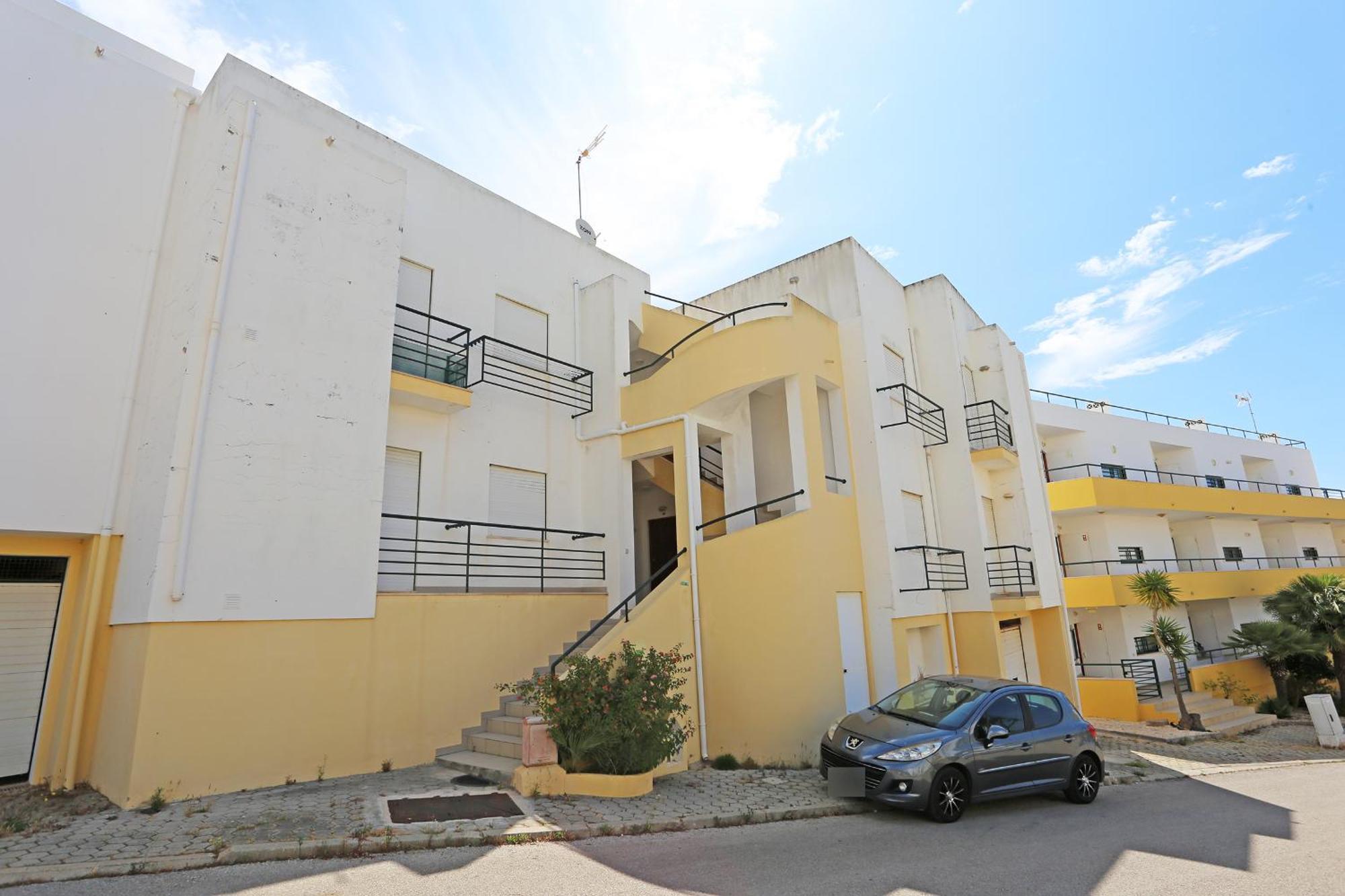 Quinta Dos Pinheiros Apartment Lagos Ngoại thất bức ảnh