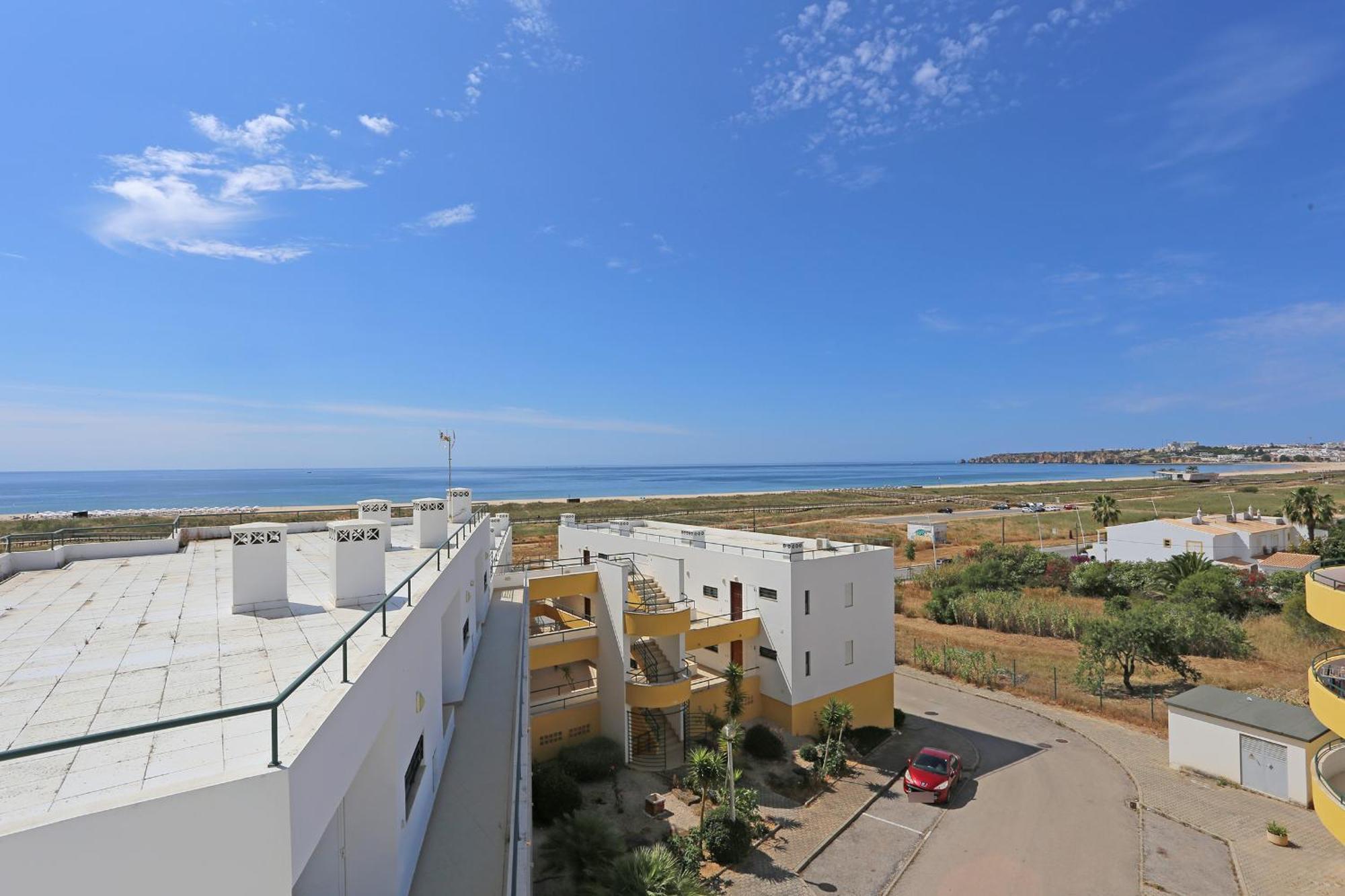Quinta Dos Pinheiros Apartment Lagos Ngoại thất bức ảnh