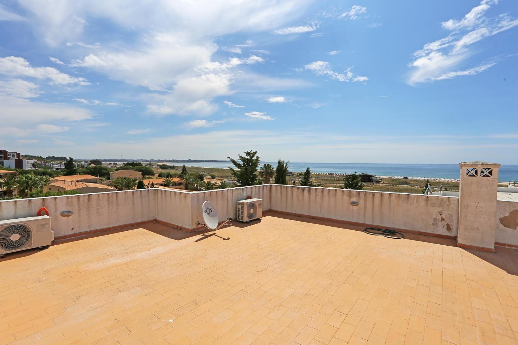 Quinta Dos Pinheiros Apartment Lagos Ngoại thất bức ảnh