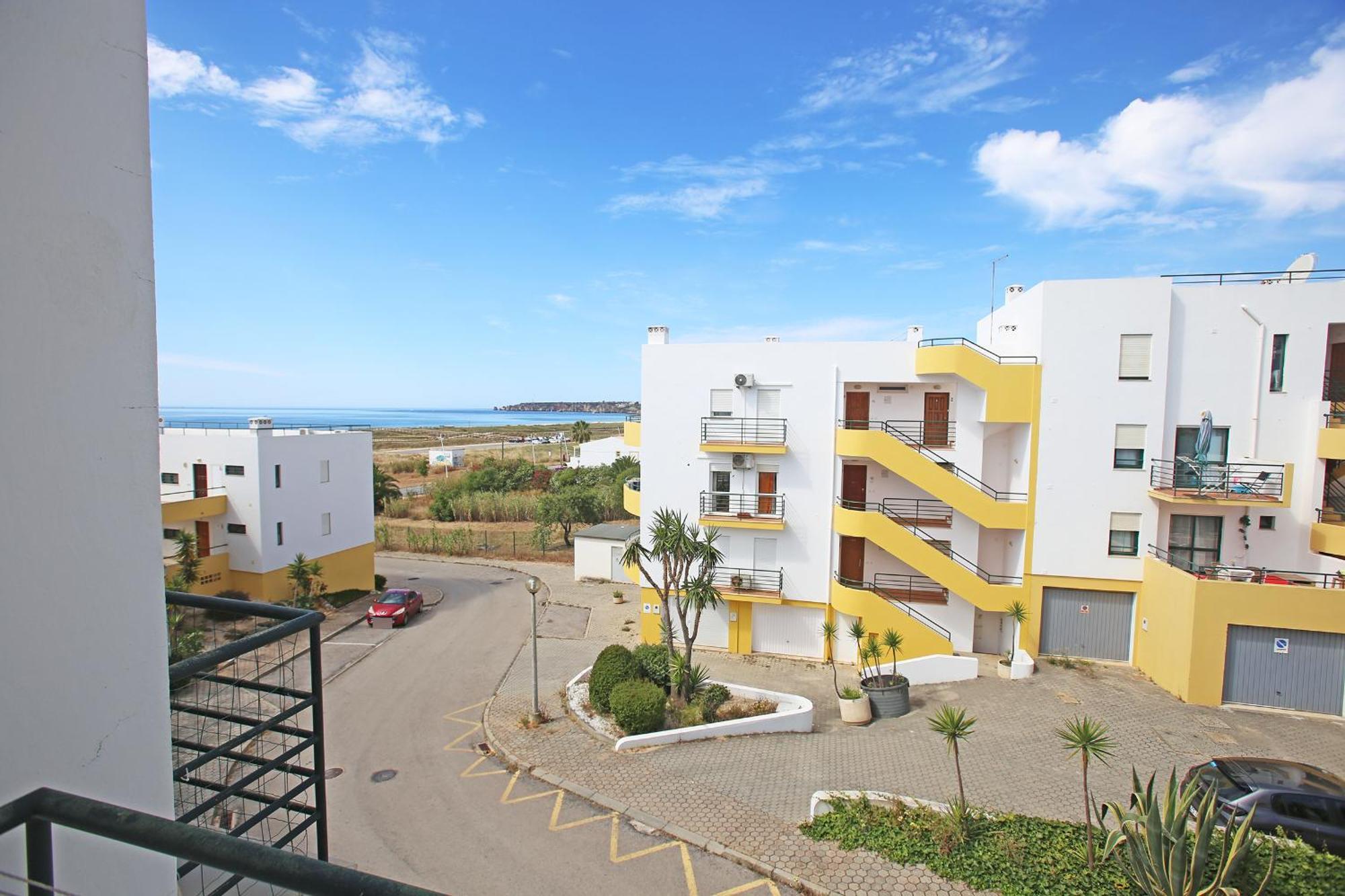 Quinta Dos Pinheiros Apartment Lagos Ngoại thất bức ảnh