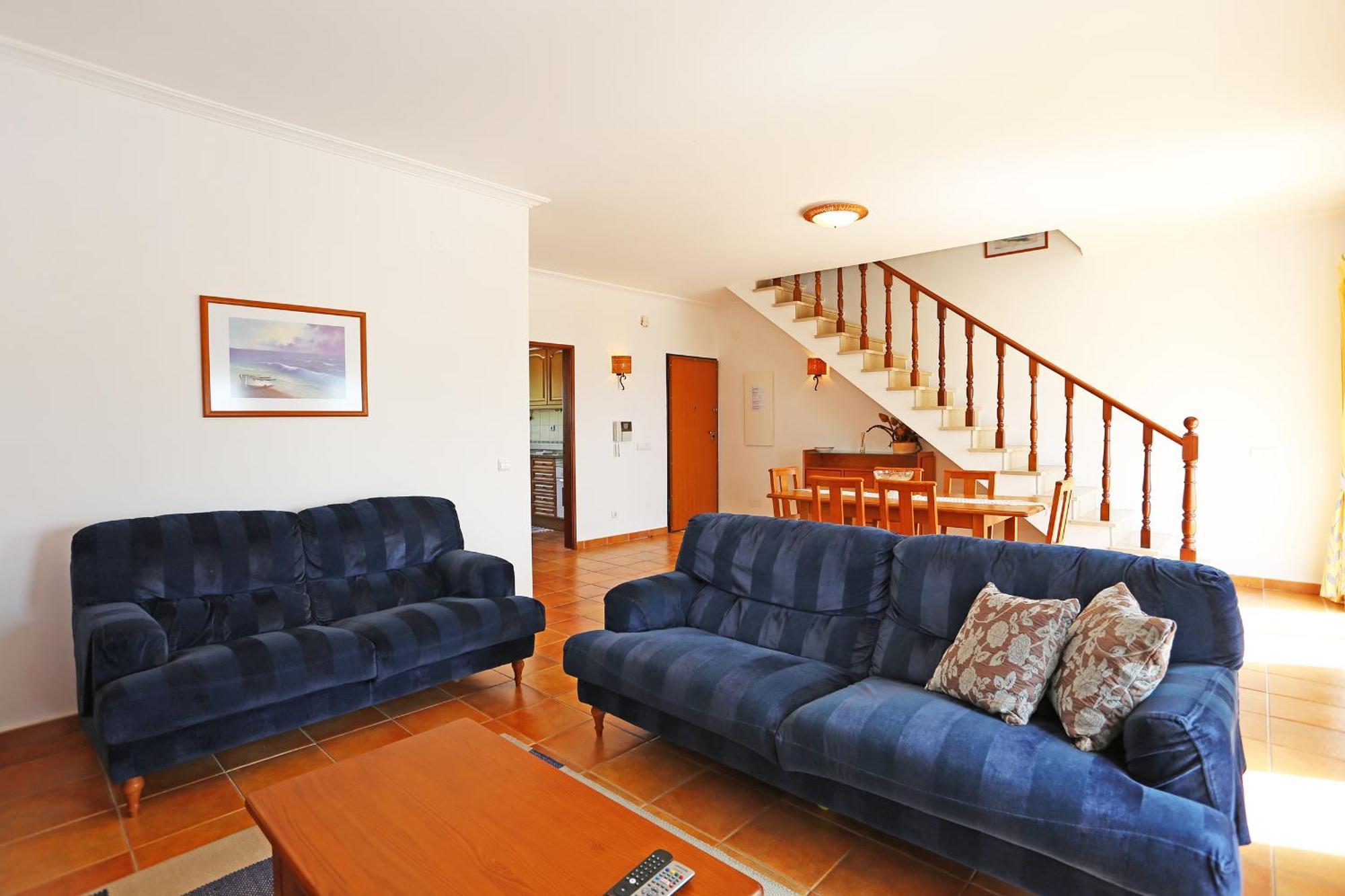 Quinta Dos Pinheiros Apartment Lagos Ngoại thất bức ảnh