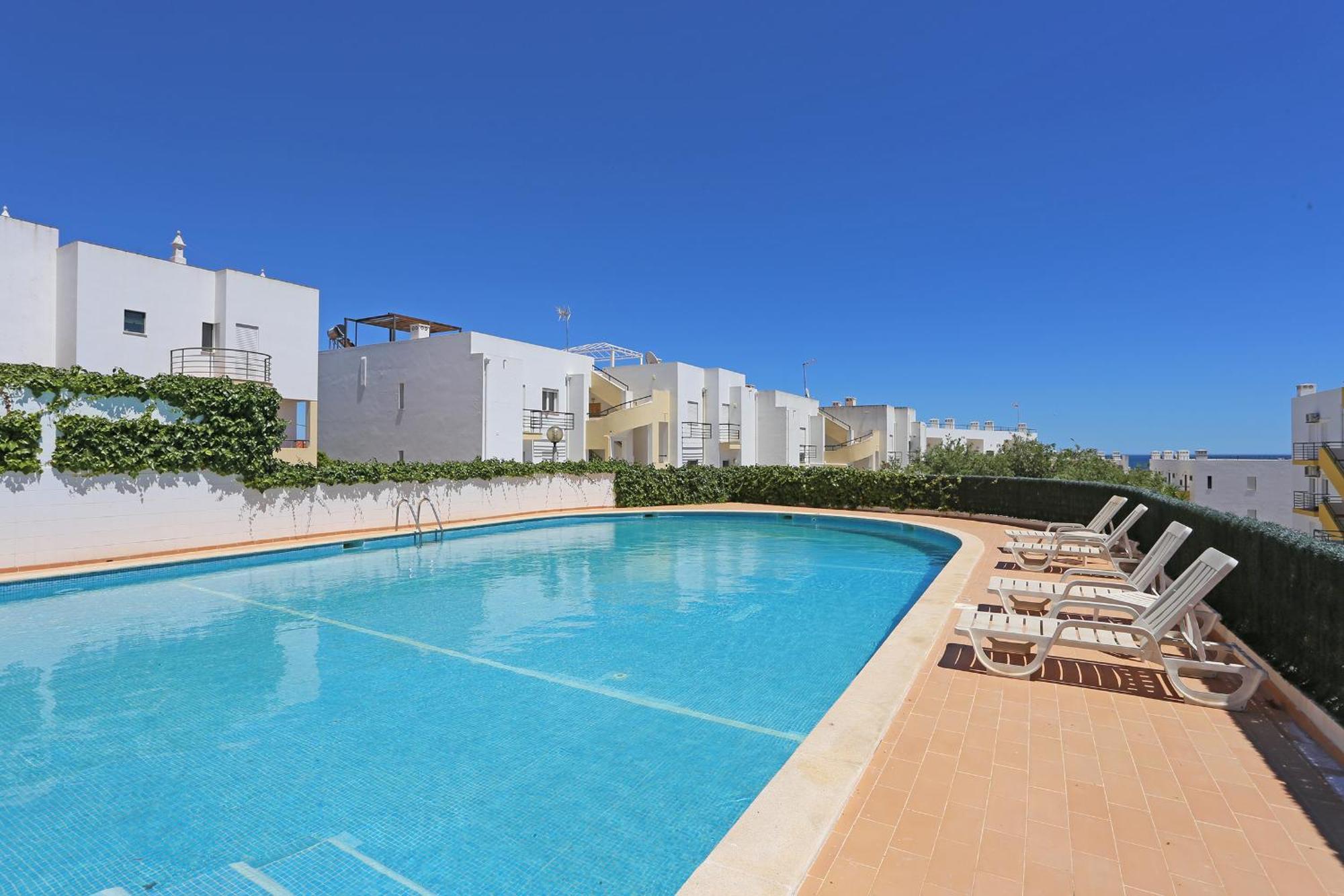 Quinta Dos Pinheiros Apartment Lagos Ngoại thất bức ảnh