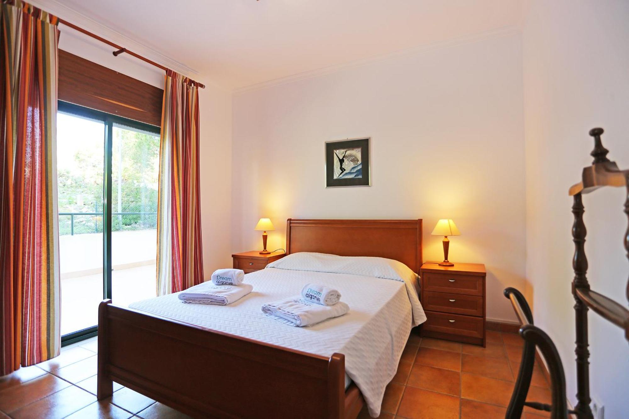 Quinta Dos Pinheiros Apartment Lagos Ngoại thất bức ảnh