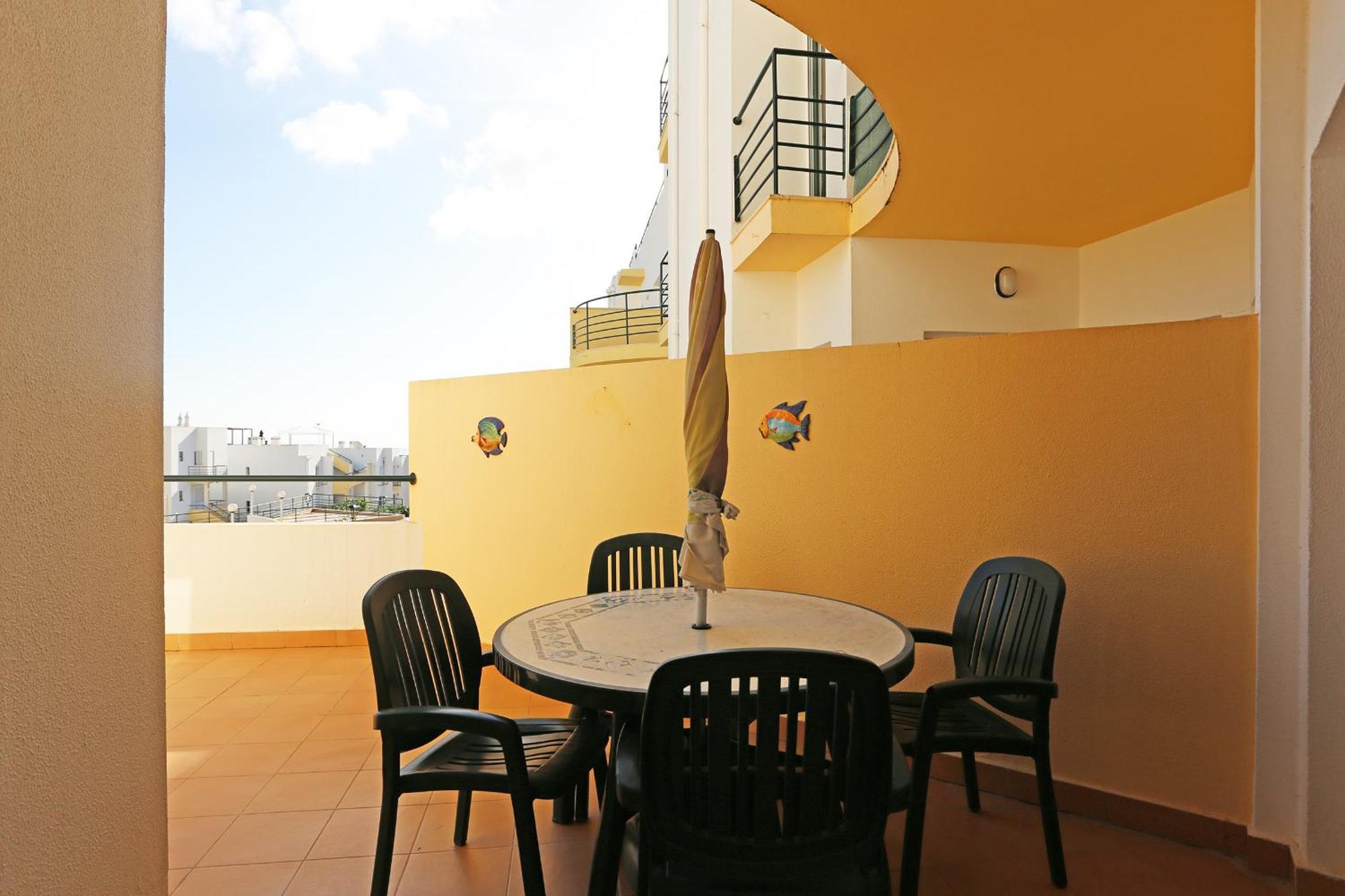 Quinta Dos Pinheiros Apartment Lagos Ngoại thất bức ảnh