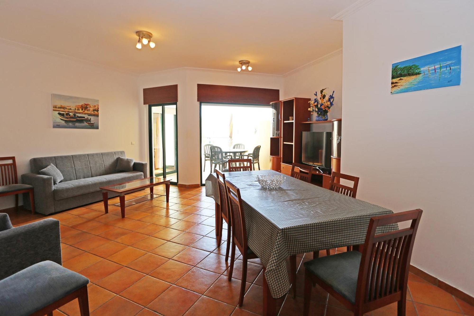 Quinta Dos Pinheiros Apartment Lagos Ngoại thất bức ảnh