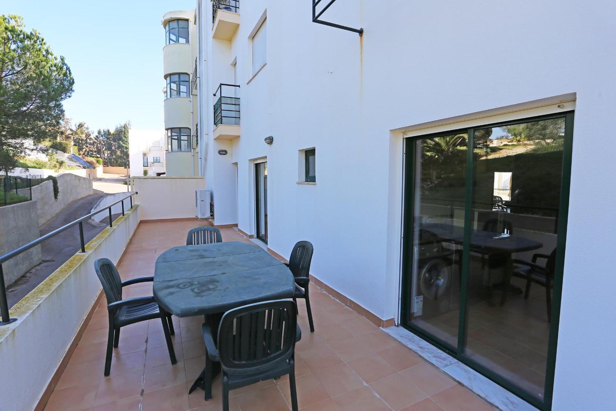 Quinta Dos Pinheiros Apartment Lagos Ngoại thất bức ảnh