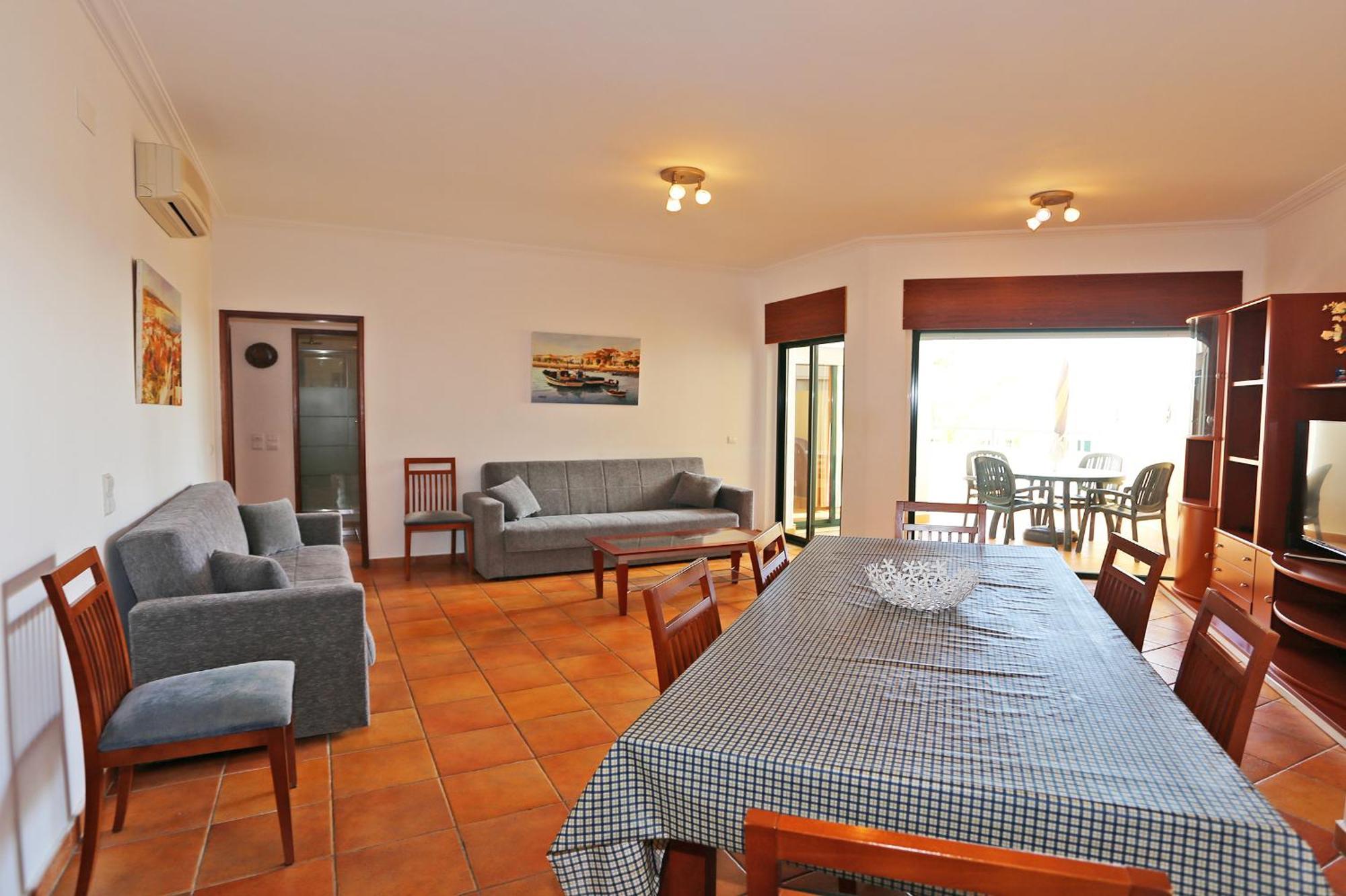 Quinta Dos Pinheiros Apartment Lagos Ngoại thất bức ảnh