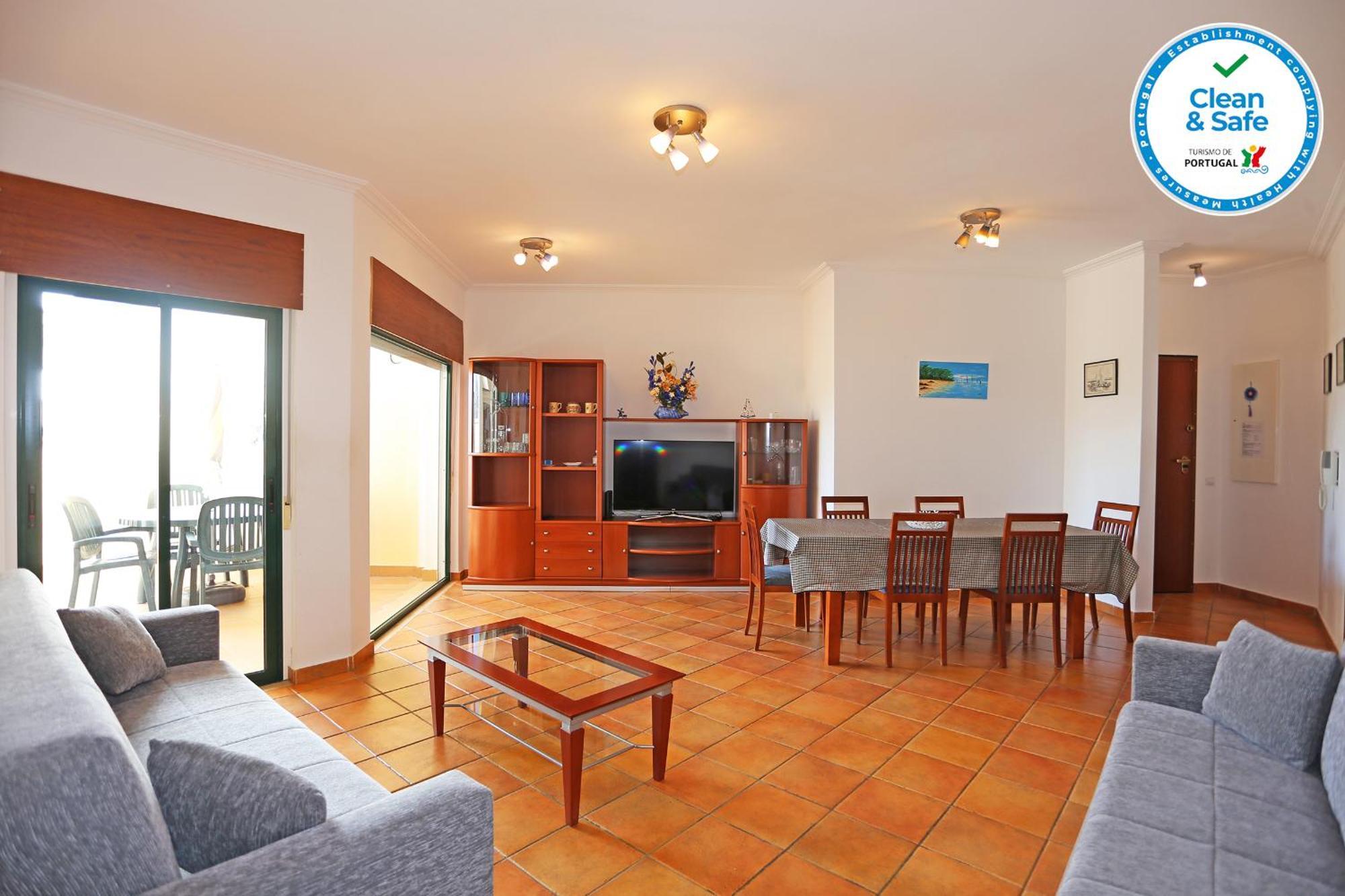 Quinta Dos Pinheiros Apartment Lagos Ngoại thất bức ảnh