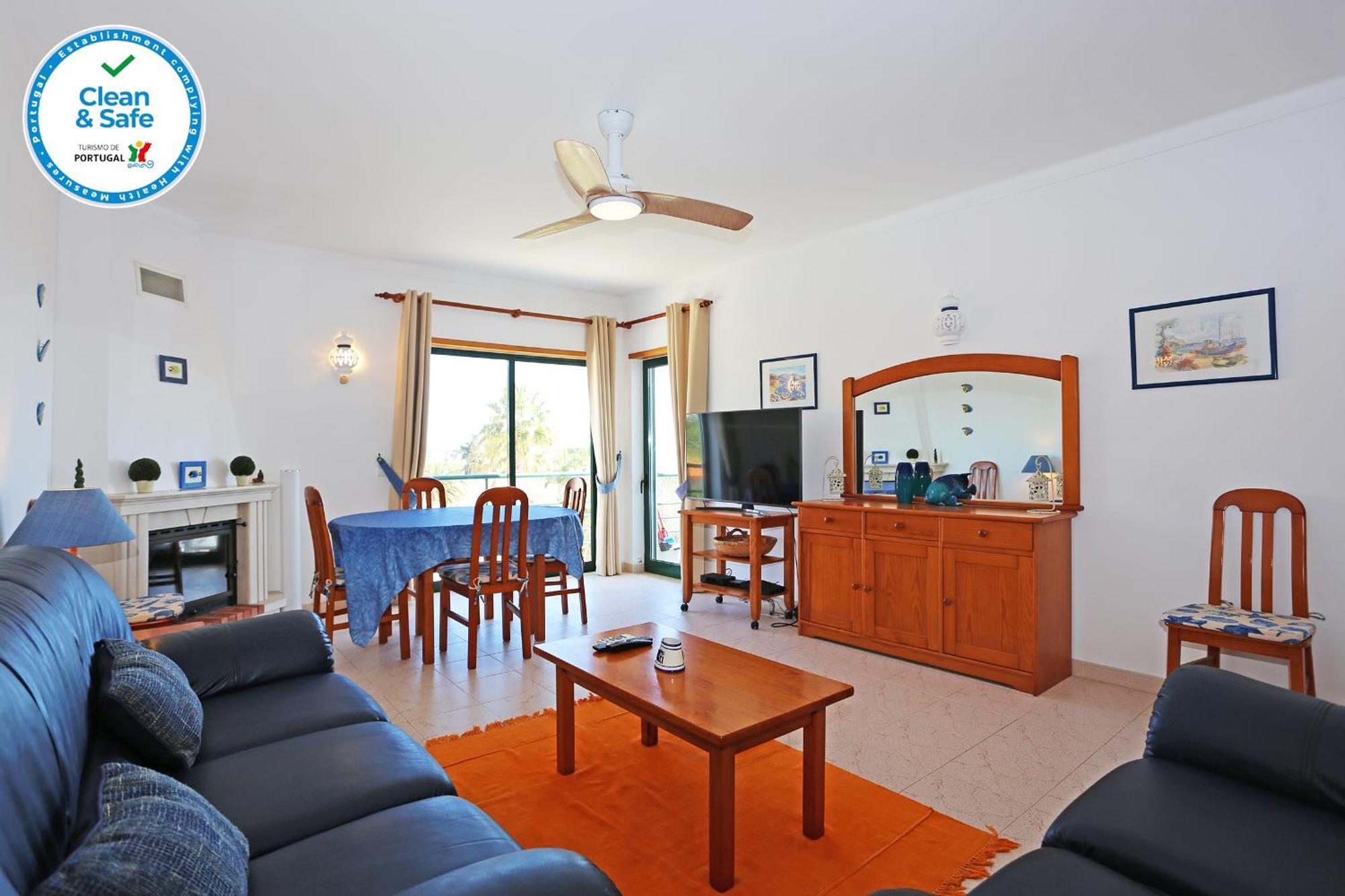 Quinta Dos Pinheiros Apartment Lagos Ngoại thất bức ảnh