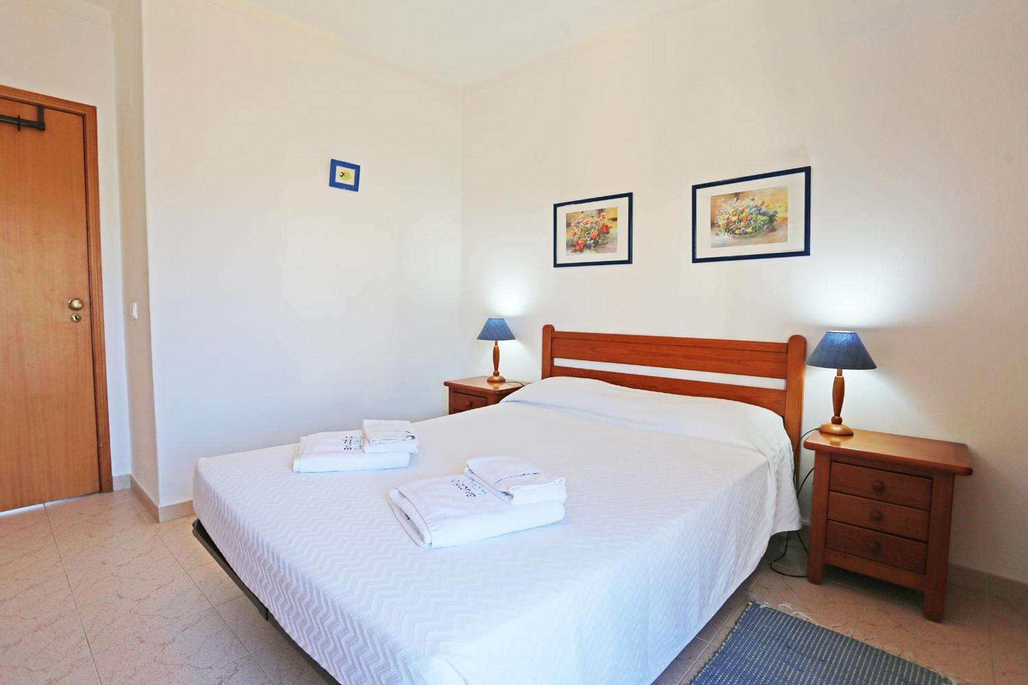 Quinta Dos Pinheiros Apartment Lagos Ngoại thất bức ảnh
