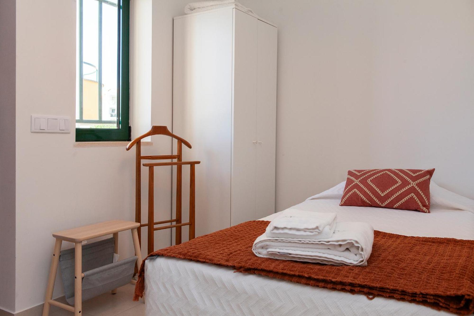 Quinta Dos Pinheiros Apartment Lagos Ngoại thất bức ảnh