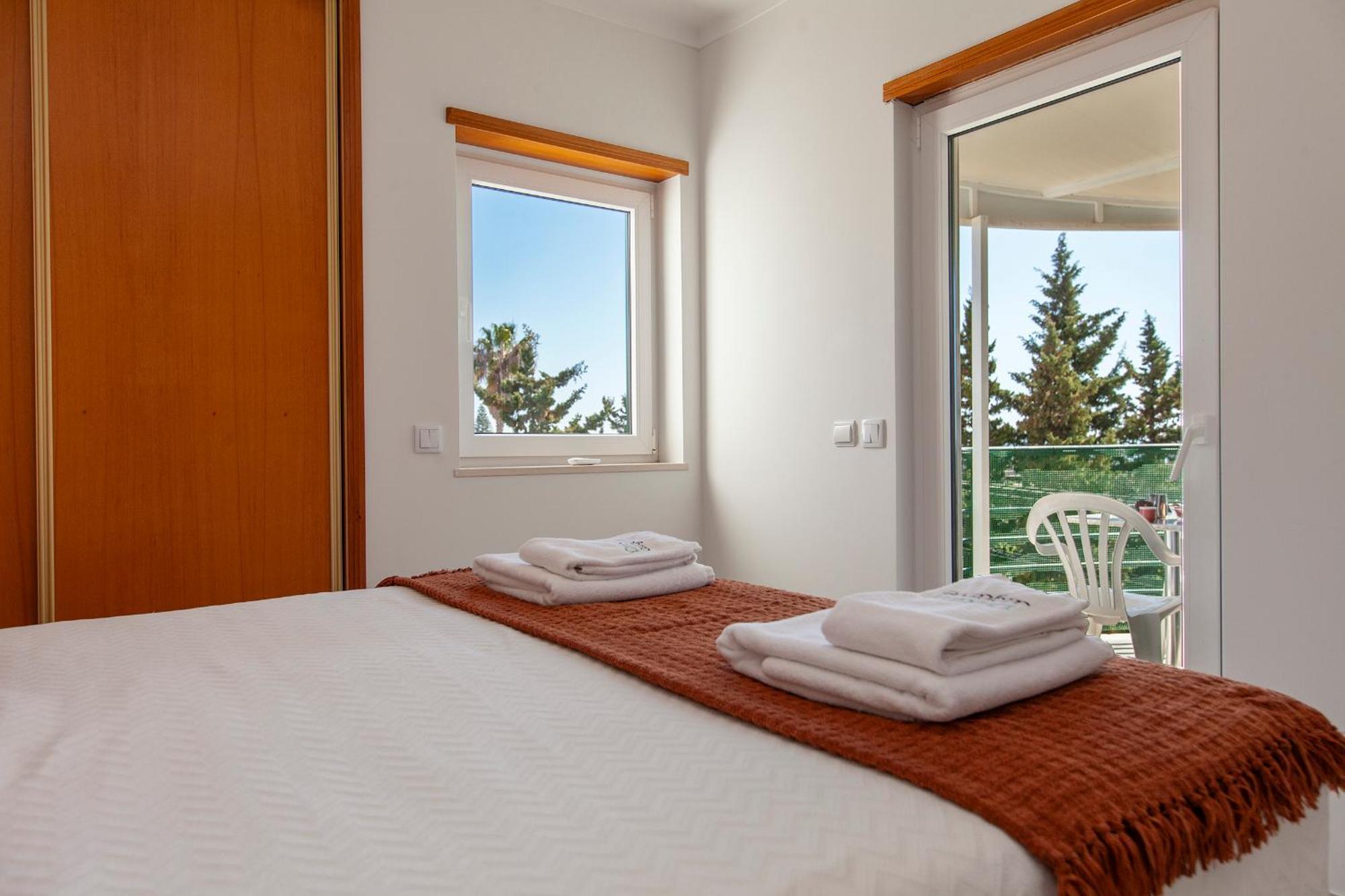 Quinta Dos Pinheiros Apartment Lagos Ngoại thất bức ảnh