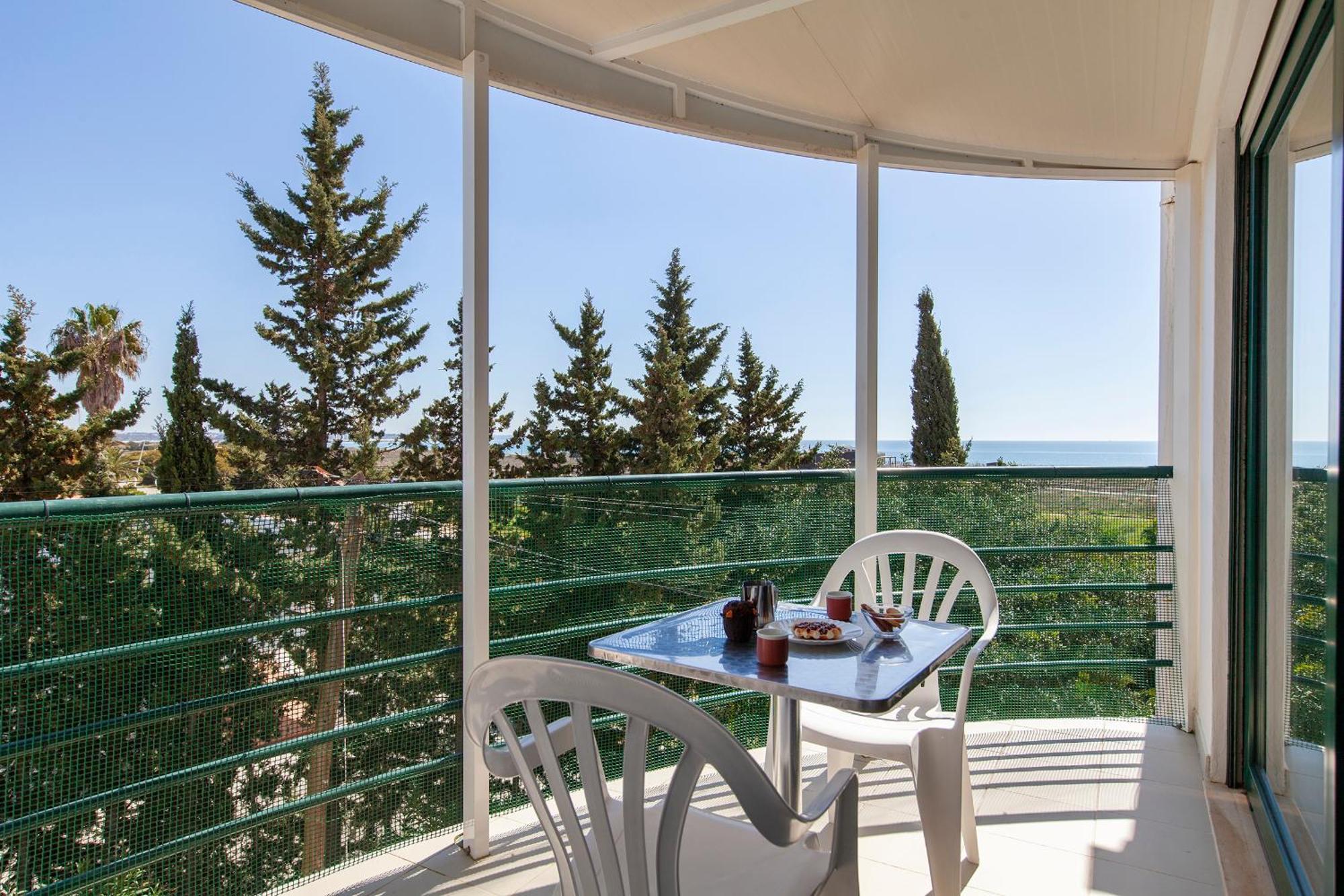 Quinta Dos Pinheiros Apartment Lagos Ngoại thất bức ảnh