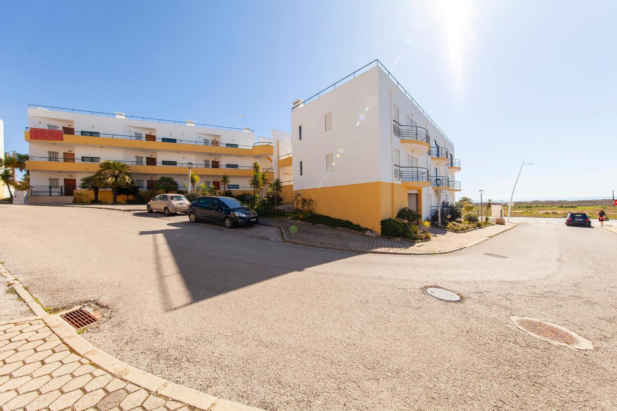 Quinta Dos Pinheiros Apartment Lagos Ngoại thất bức ảnh