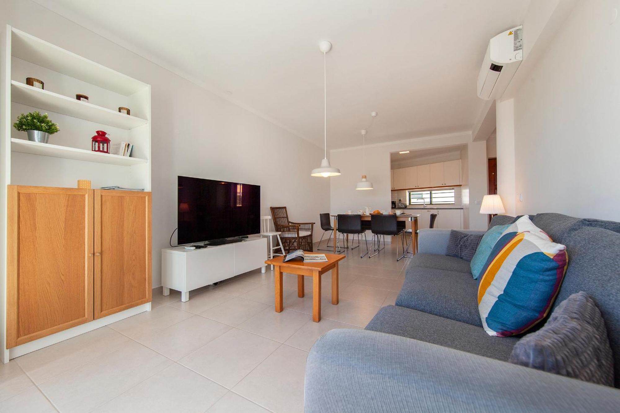 Quinta Dos Pinheiros Apartment Lagos Ngoại thất bức ảnh
