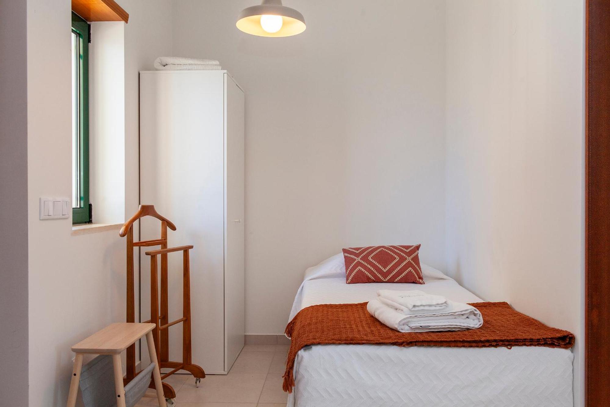 Quinta Dos Pinheiros Apartment Lagos Ngoại thất bức ảnh