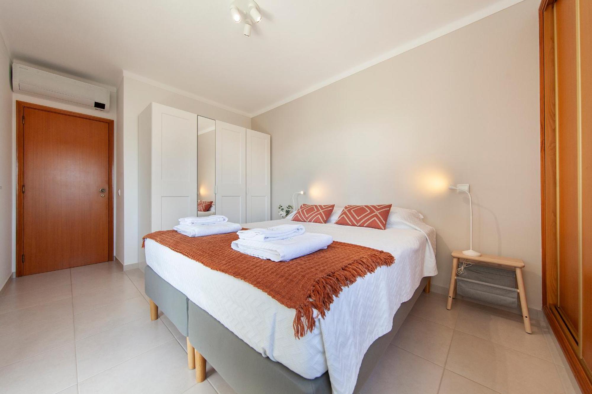 Quinta Dos Pinheiros Apartment Lagos Ngoại thất bức ảnh