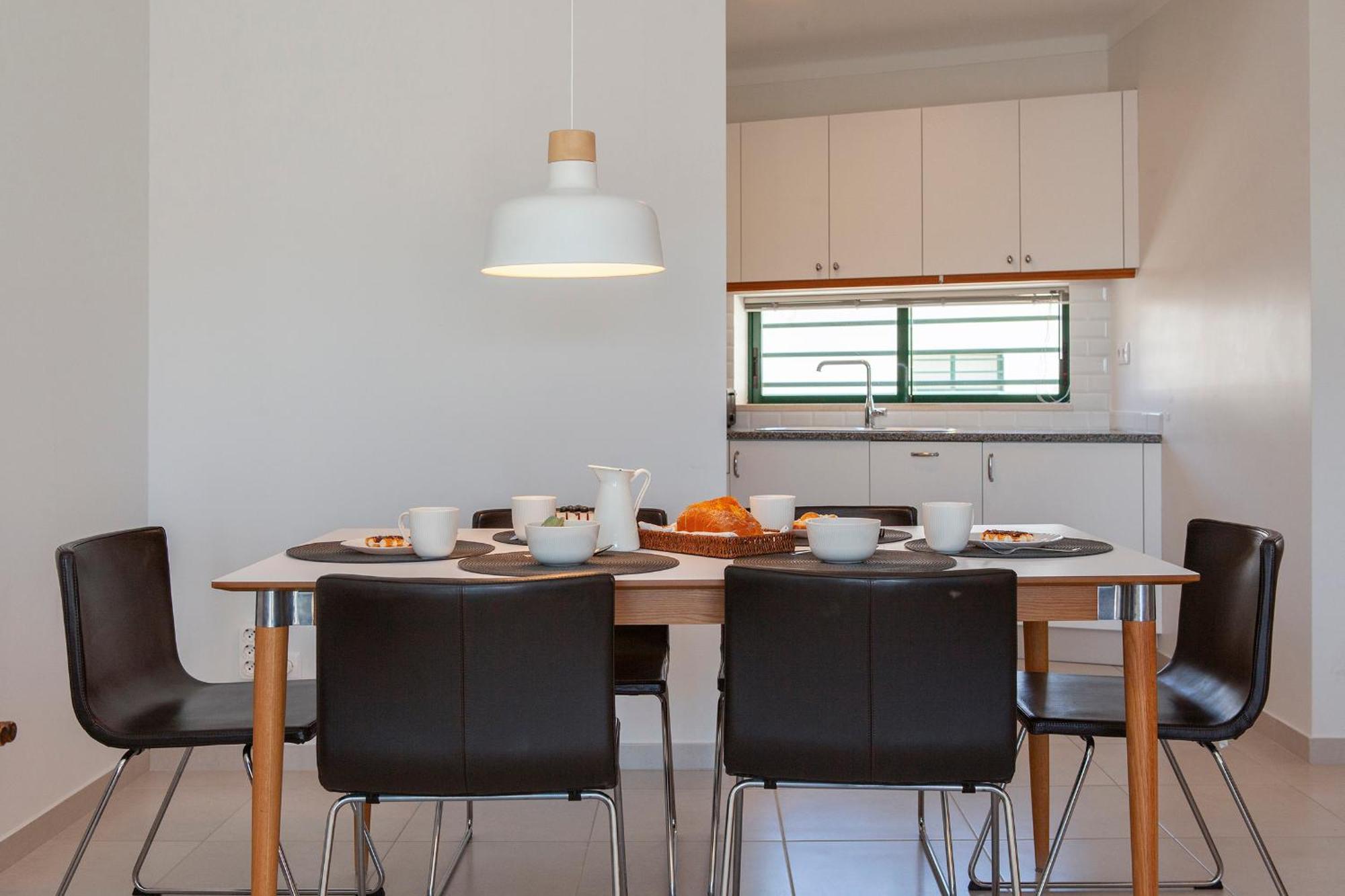 Quinta Dos Pinheiros Apartment Lagos Ngoại thất bức ảnh