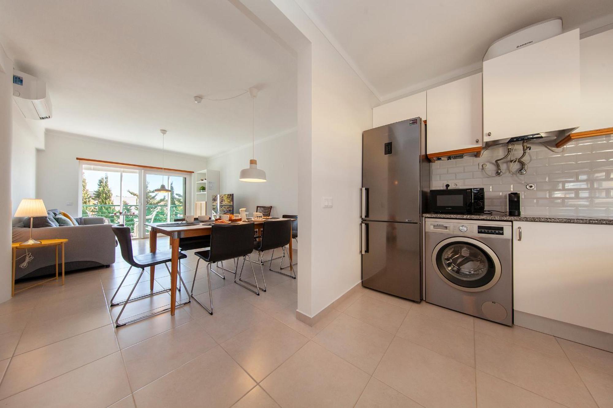 Quinta Dos Pinheiros Apartment Lagos Ngoại thất bức ảnh