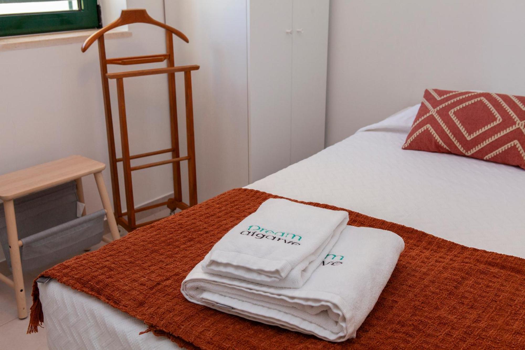 Quinta Dos Pinheiros Apartment Lagos Ngoại thất bức ảnh