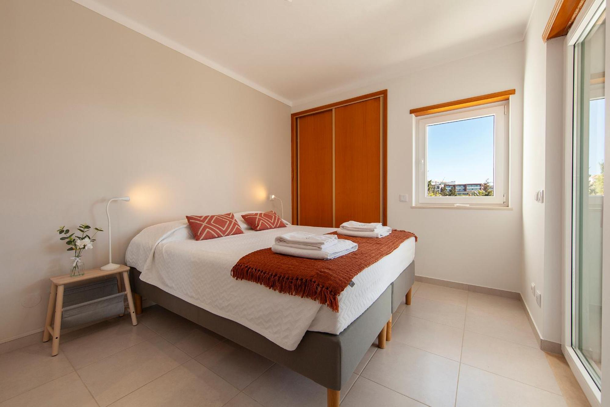 Quinta Dos Pinheiros Apartment Lagos Ngoại thất bức ảnh