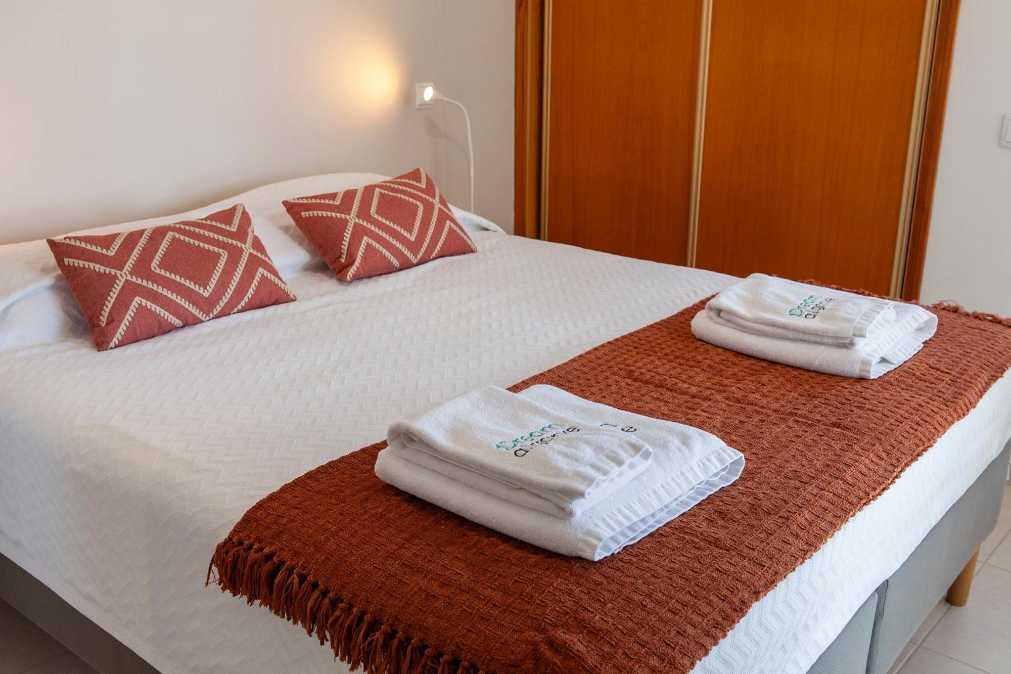 Quinta Dos Pinheiros Apartment Lagos Ngoại thất bức ảnh