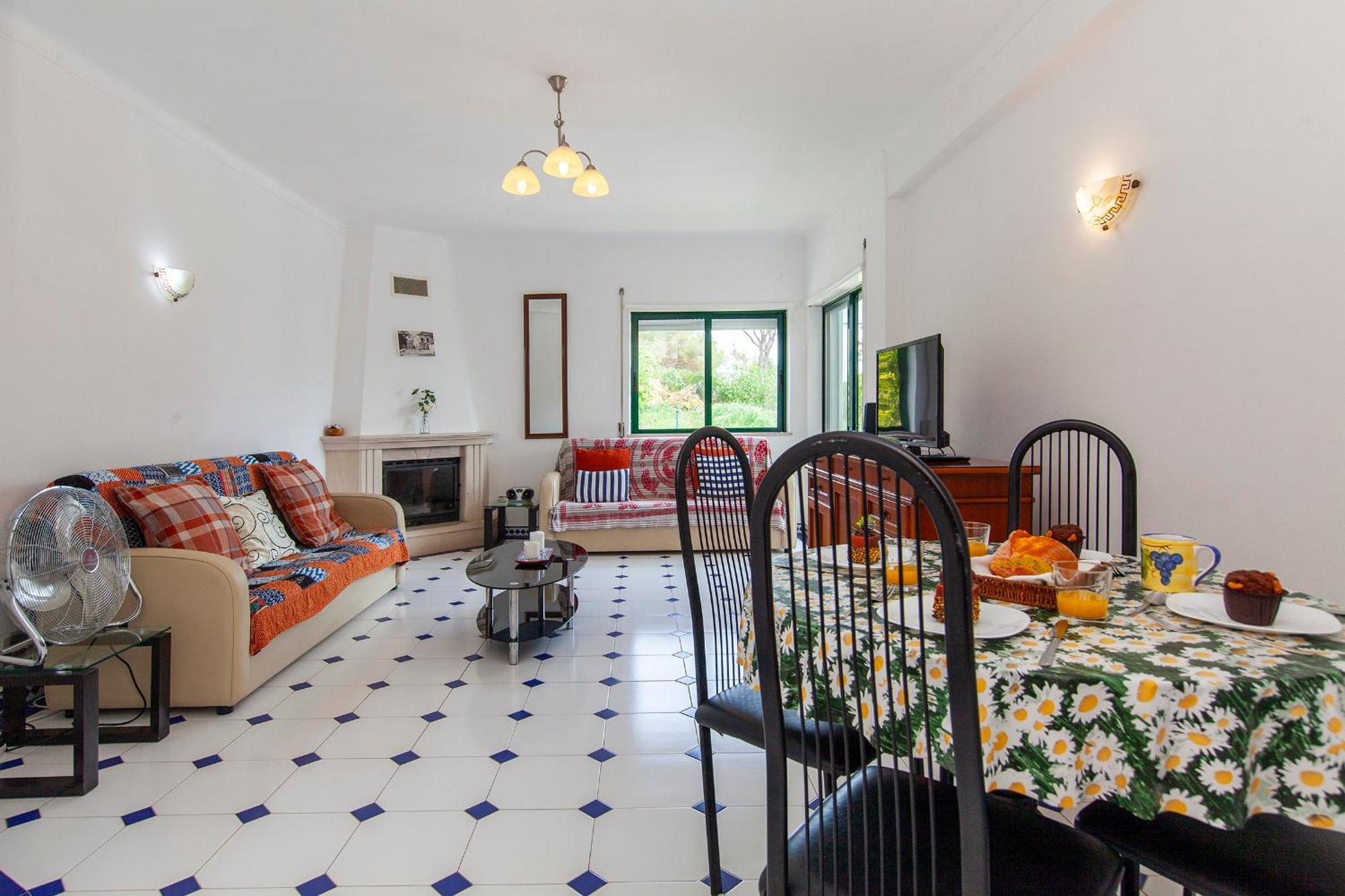 Quinta Dos Pinheiros Apartment Lagos Ngoại thất bức ảnh