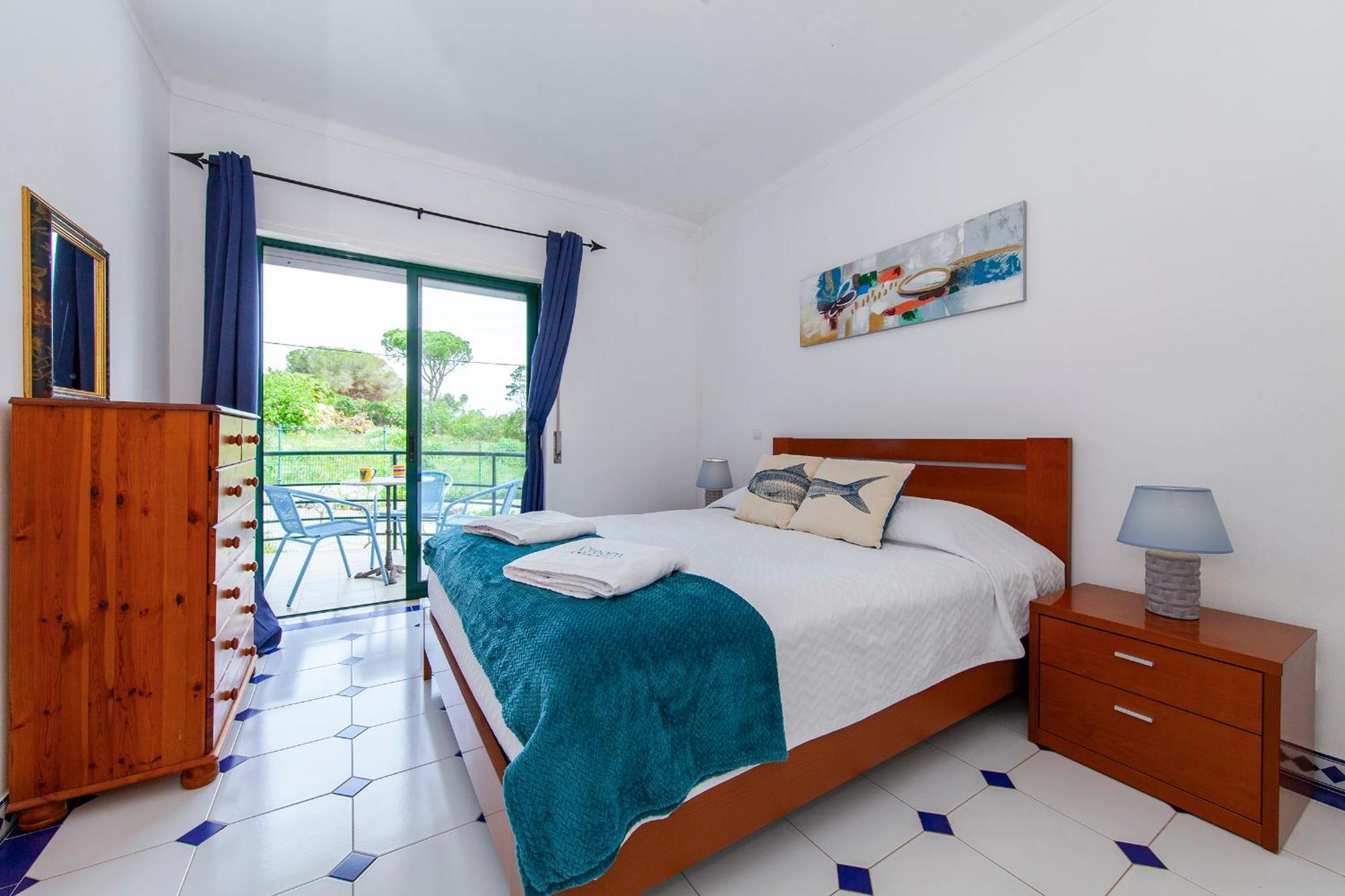 Quinta Dos Pinheiros Apartment Lagos Ngoại thất bức ảnh