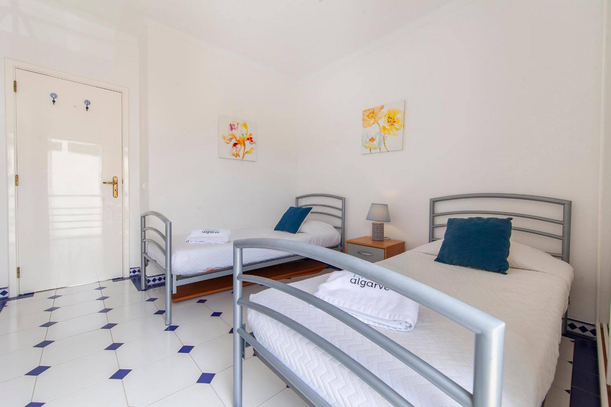 Quinta Dos Pinheiros Apartment Lagos Ngoại thất bức ảnh