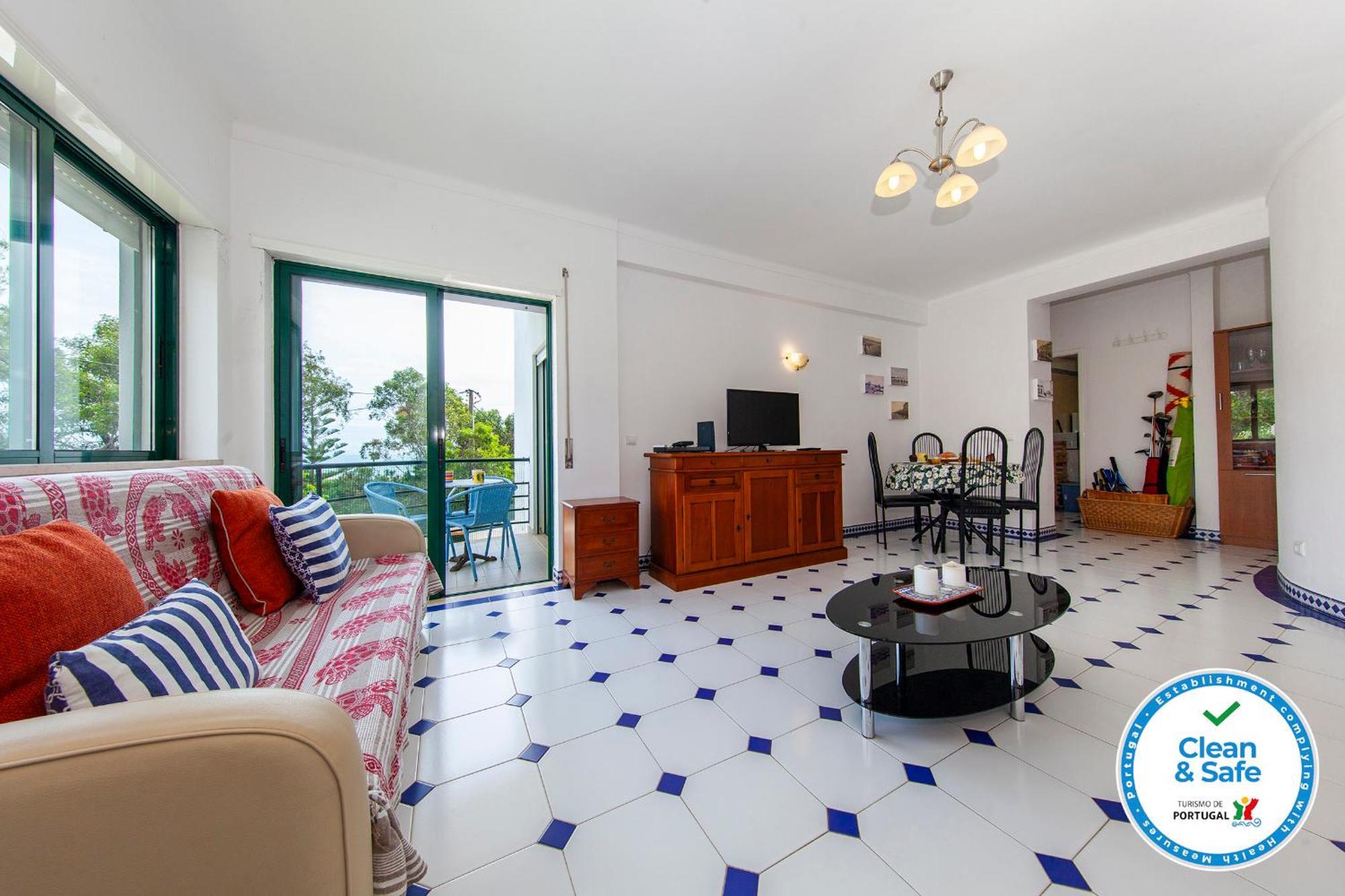 Quinta Dos Pinheiros Apartment Lagos Ngoại thất bức ảnh