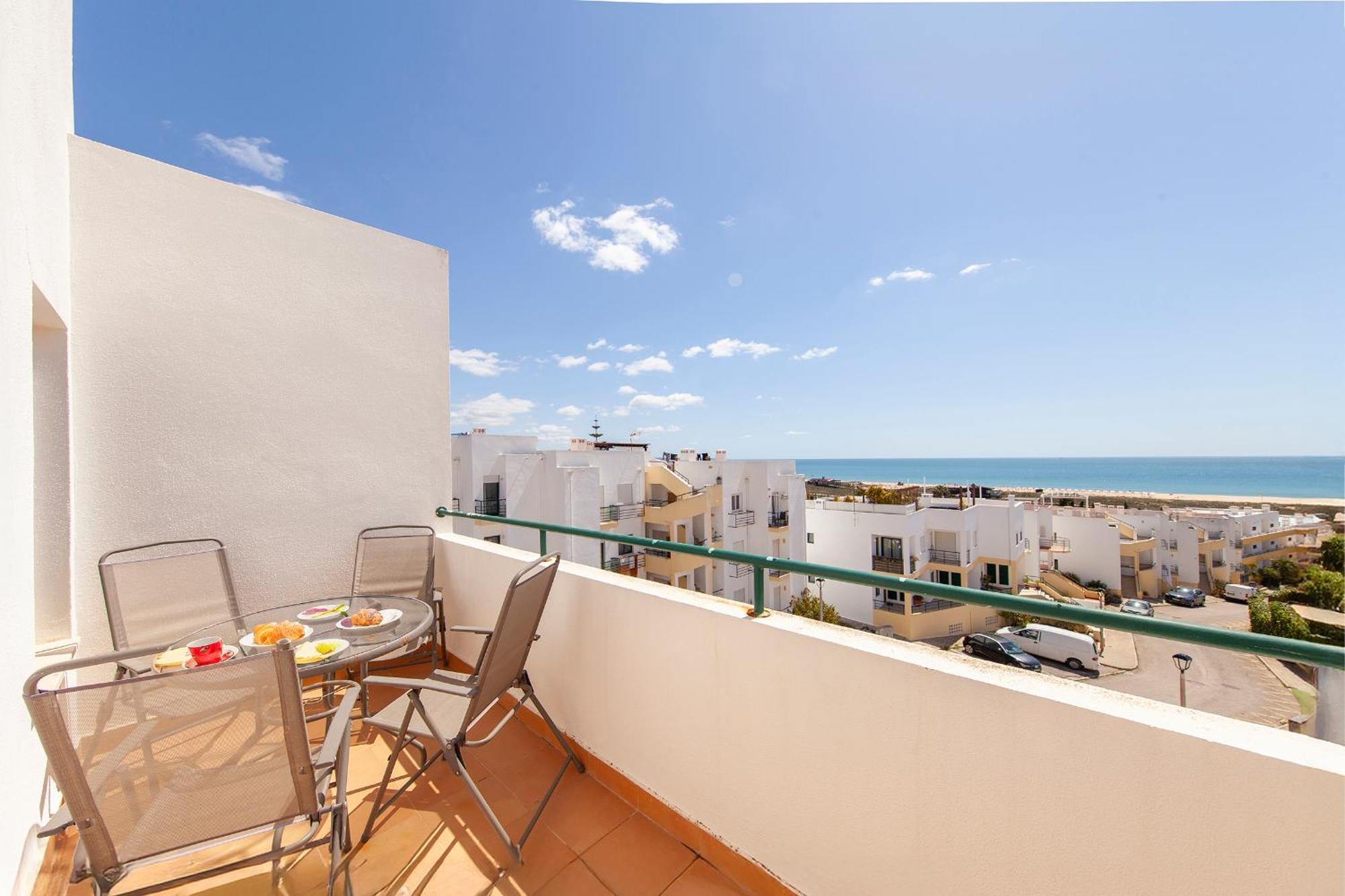 Quinta Dos Pinheiros Apartment Lagos Ngoại thất bức ảnh