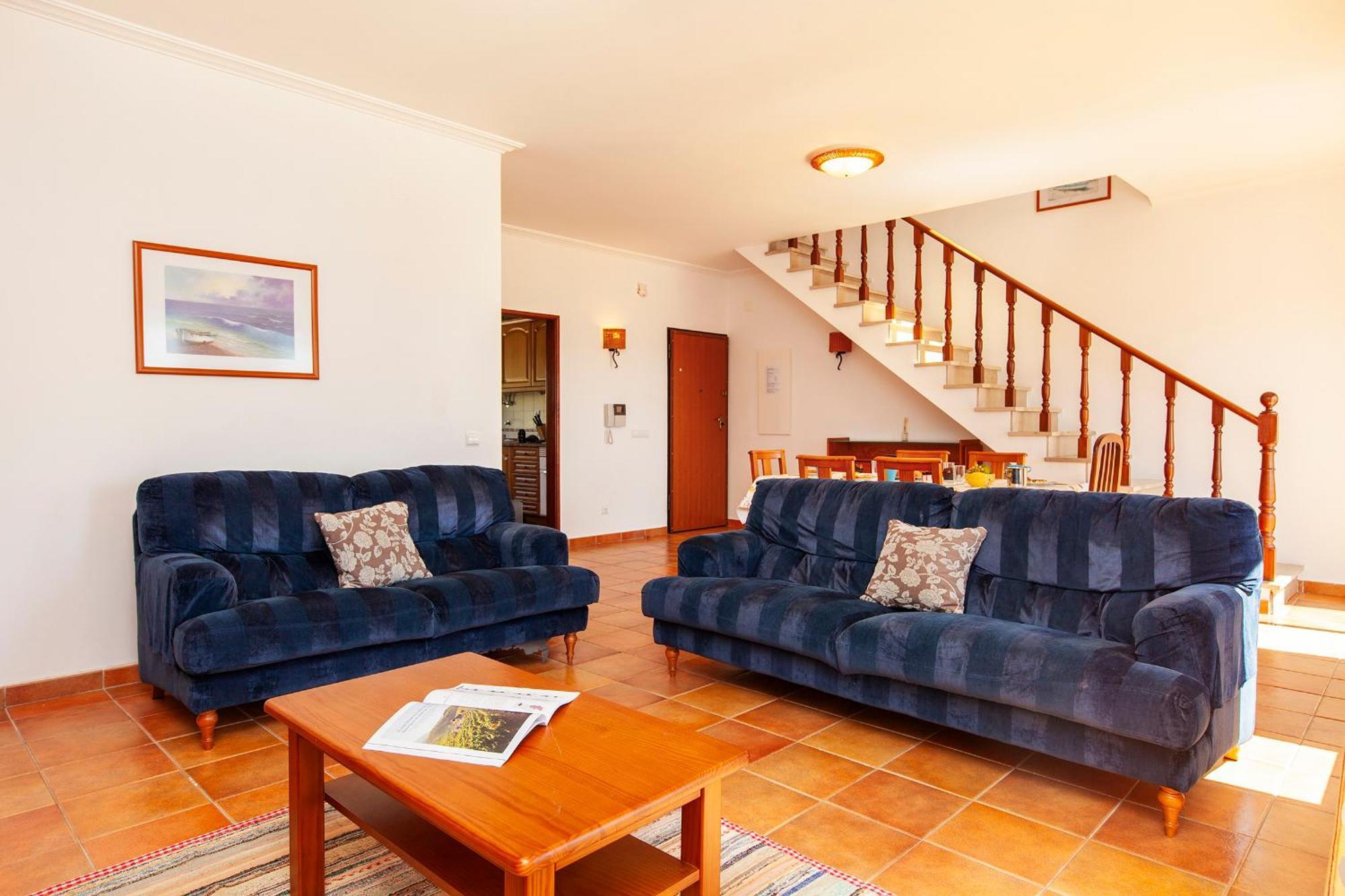 Quinta Dos Pinheiros Apartment Lagos Ngoại thất bức ảnh