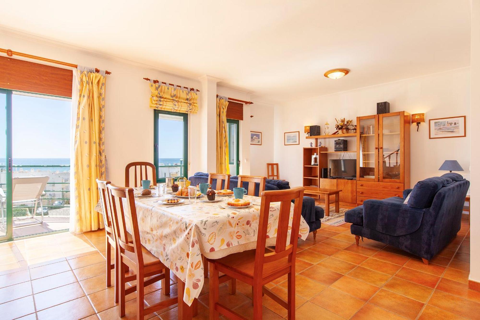 Quinta Dos Pinheiros Apartment Lagos Ngoại thất bức ảnh