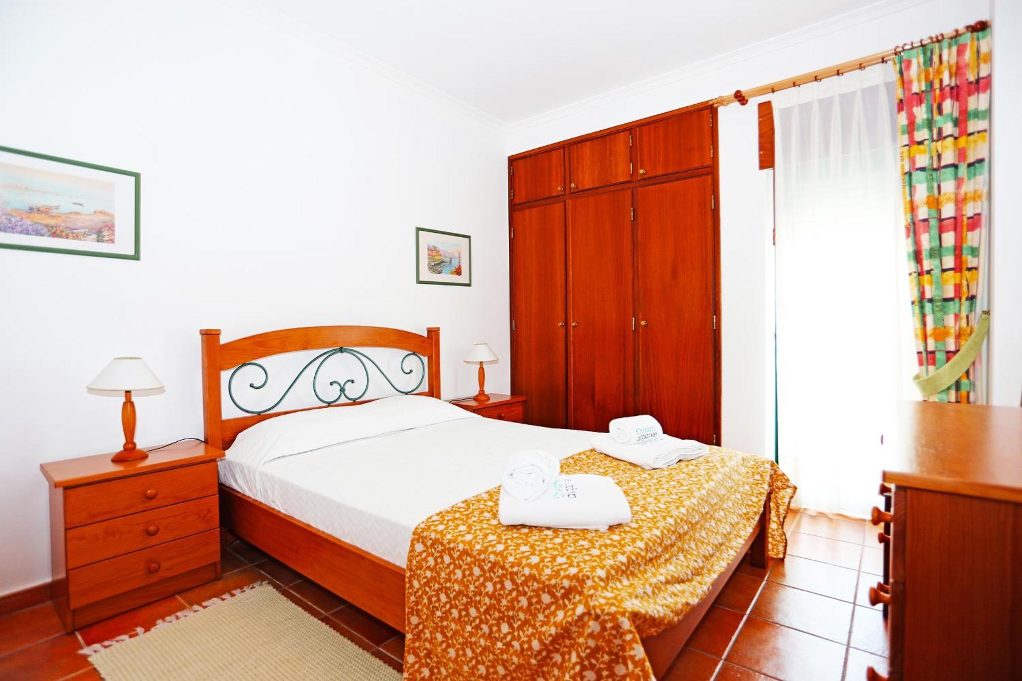 Quinta Dos Pinheiros Apartment Lagos Ngoại thất bức ảnh