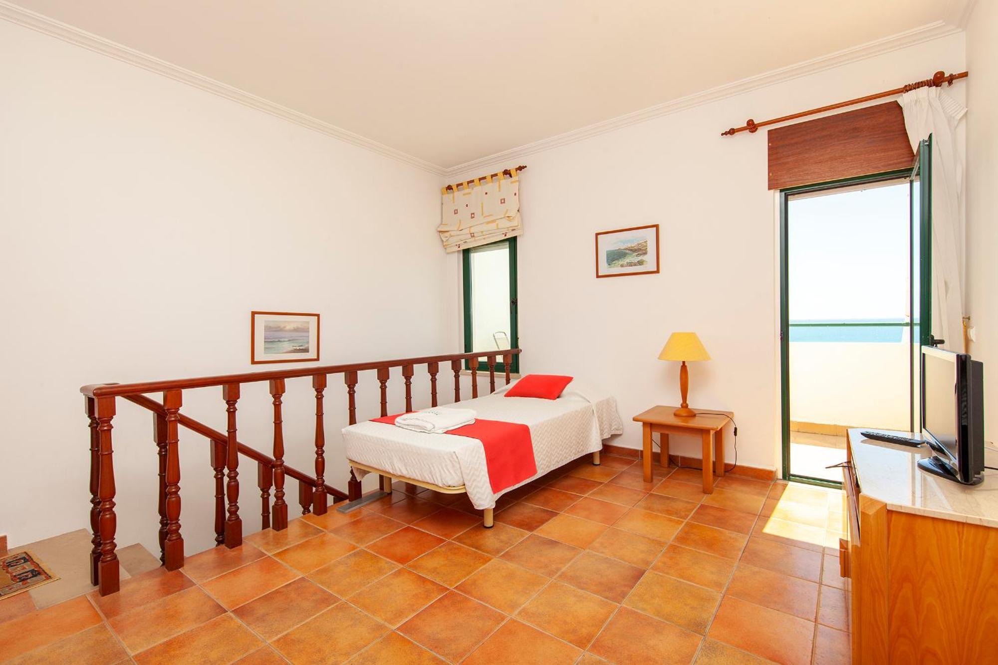 Quinta Dos Pinheiros Apartment Lagos Ngoại thất bức ảnh