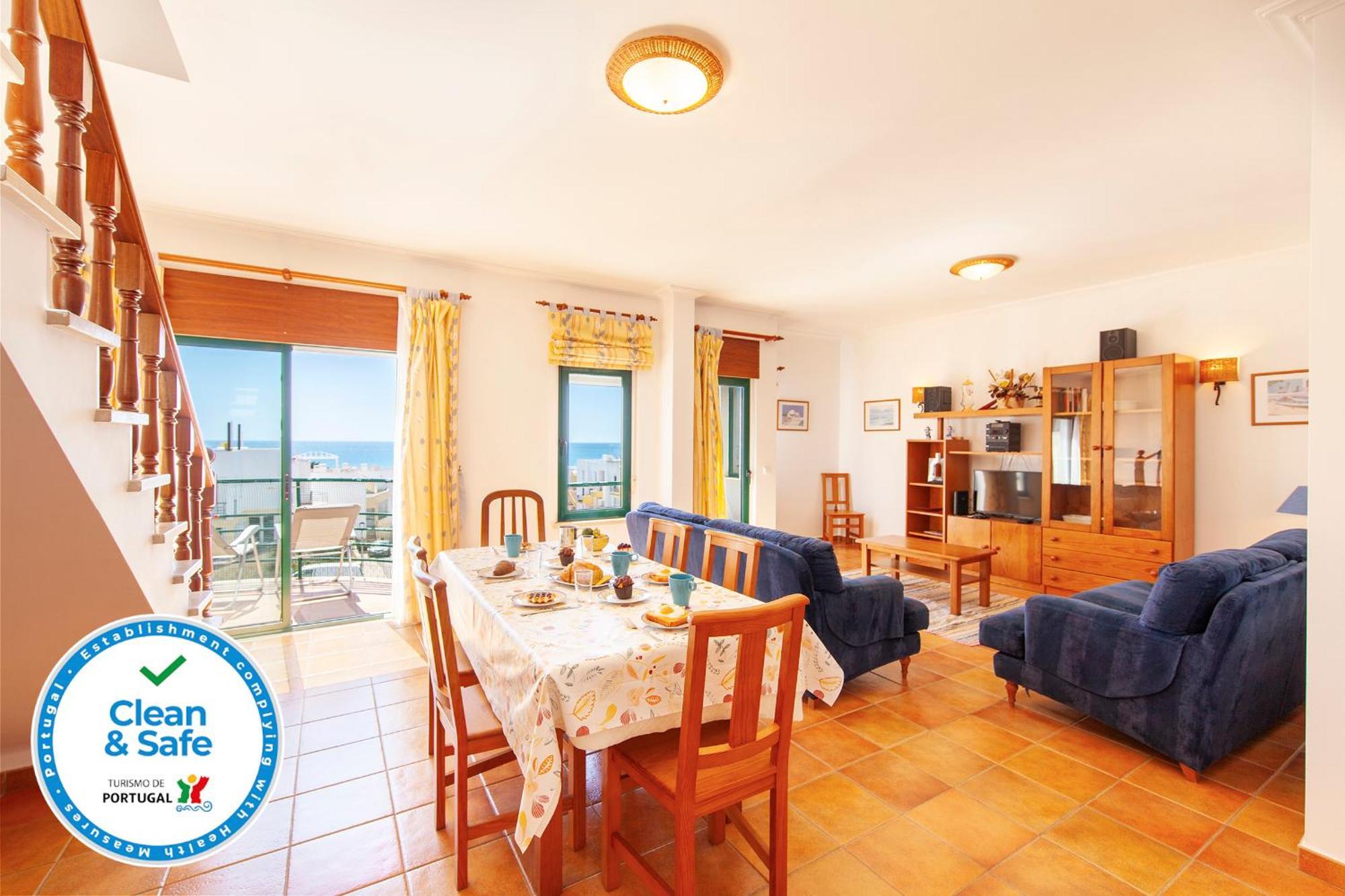 Quinta Dos Pinheiros Apartment Lagos Ngoại thất bức ảnh